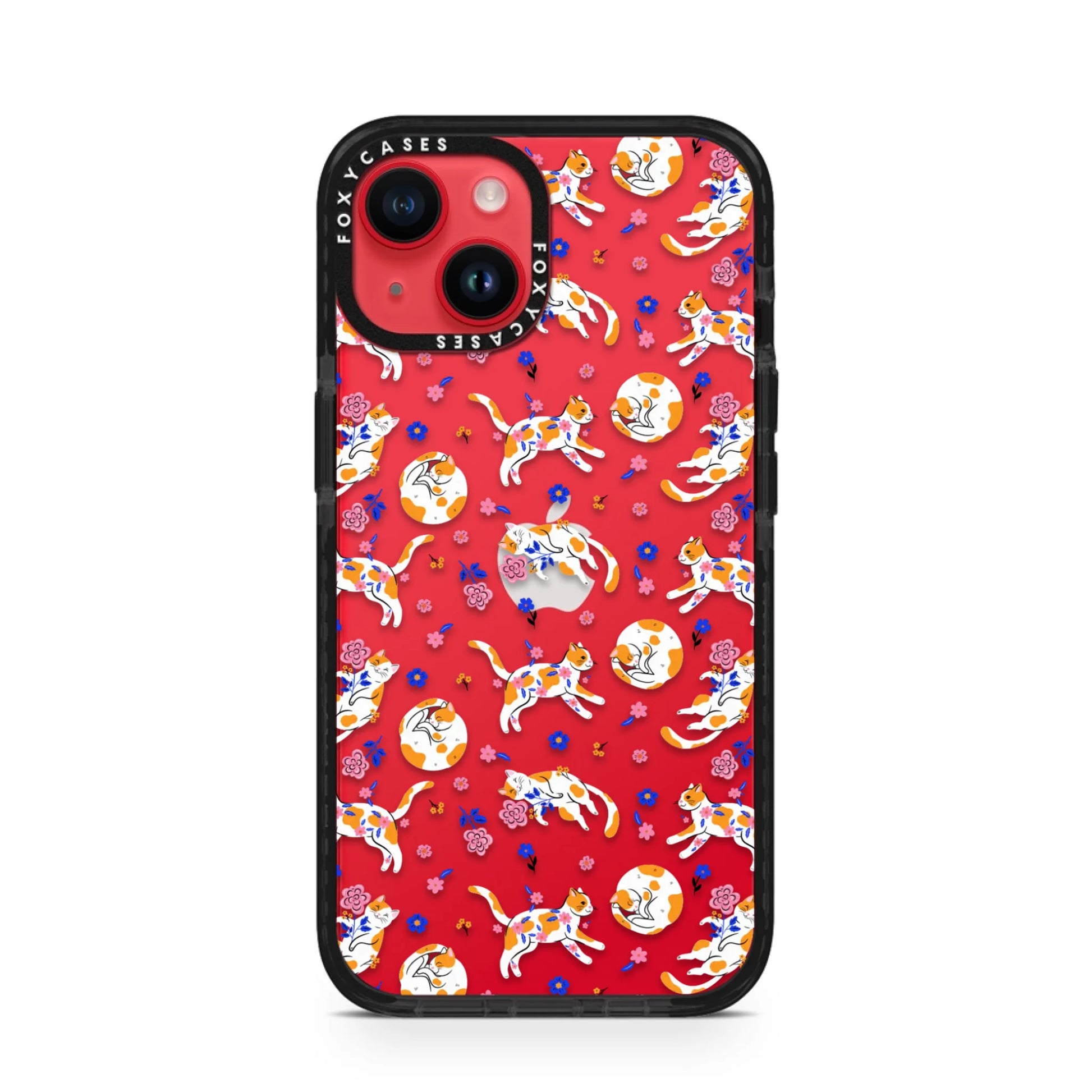 iPhone-14-Red