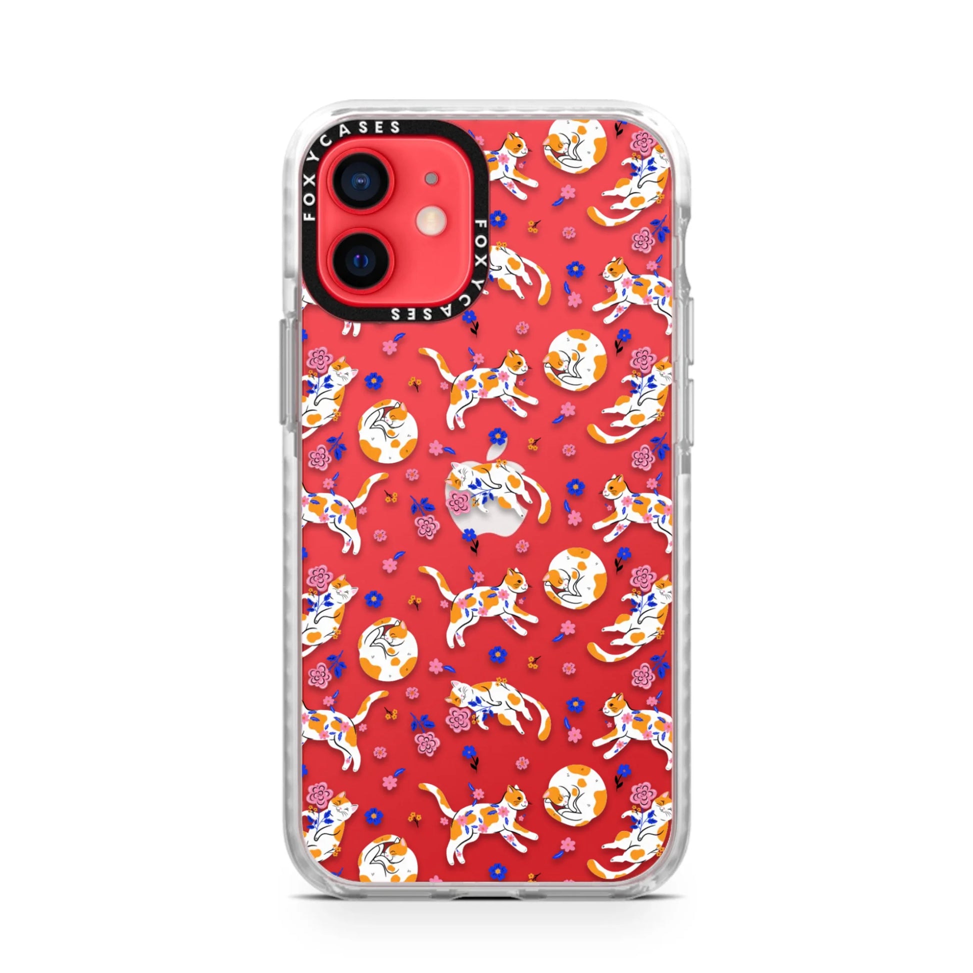 iPhone-12-Mini-Red