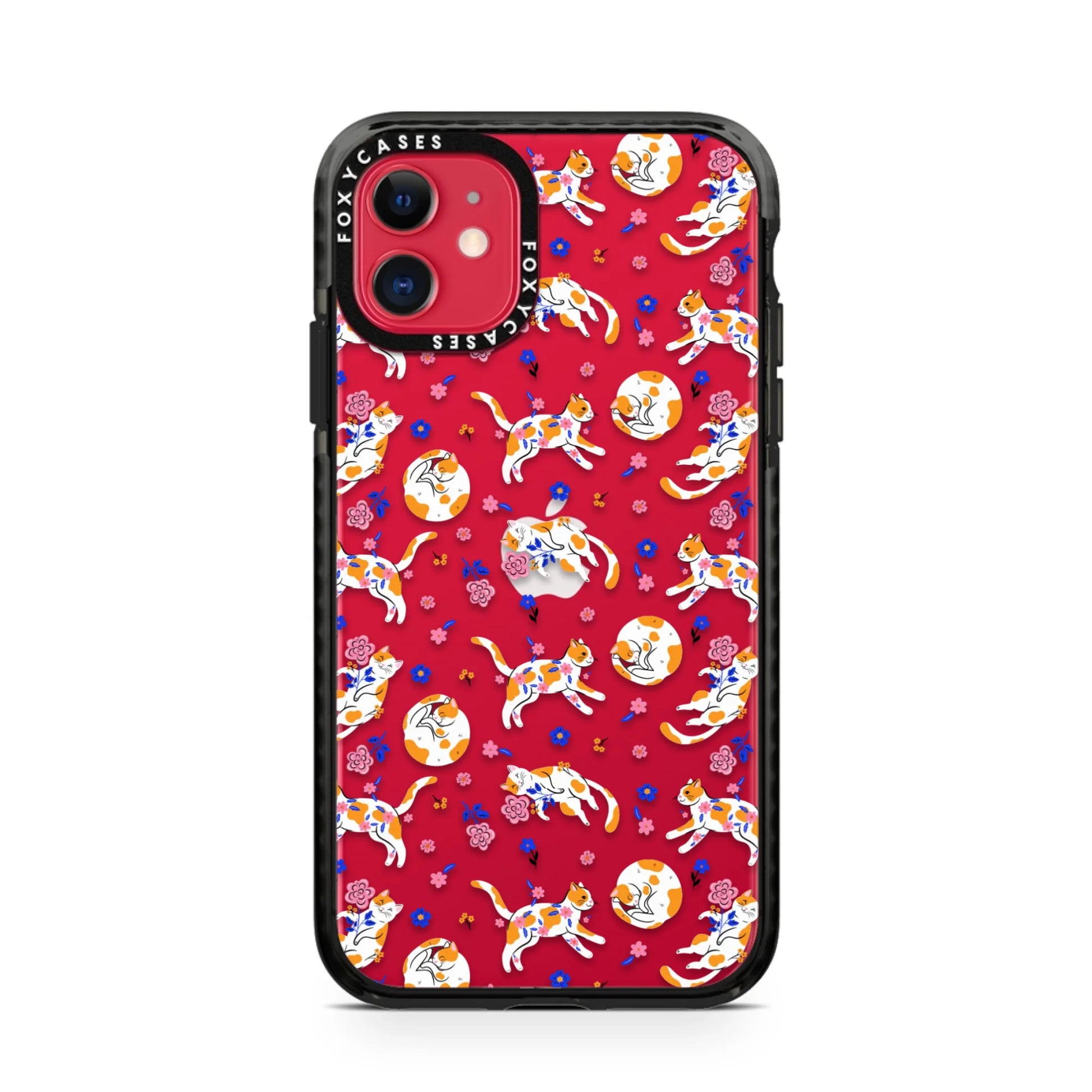 iPhone-11-Red