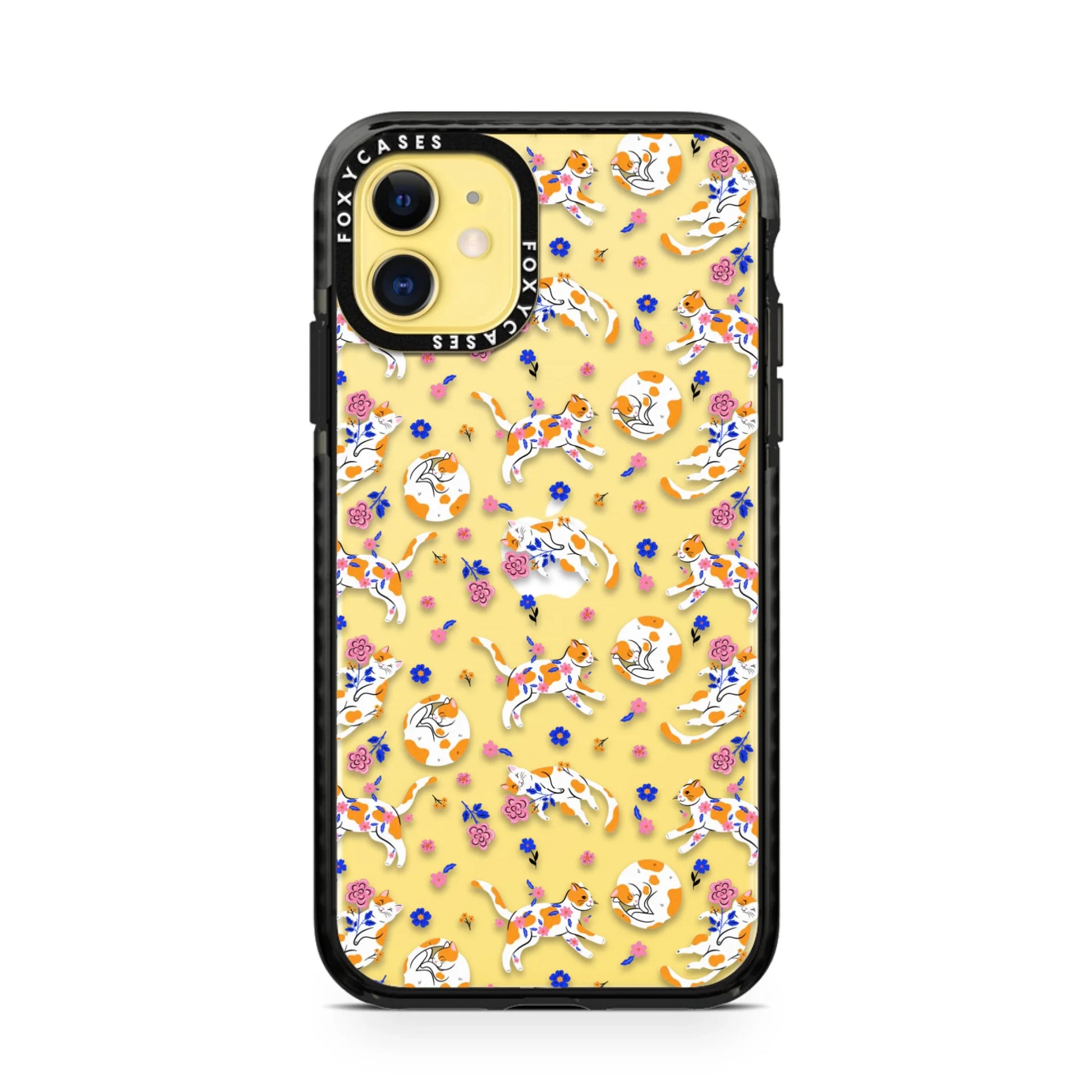 iPhone-11-Yellow
