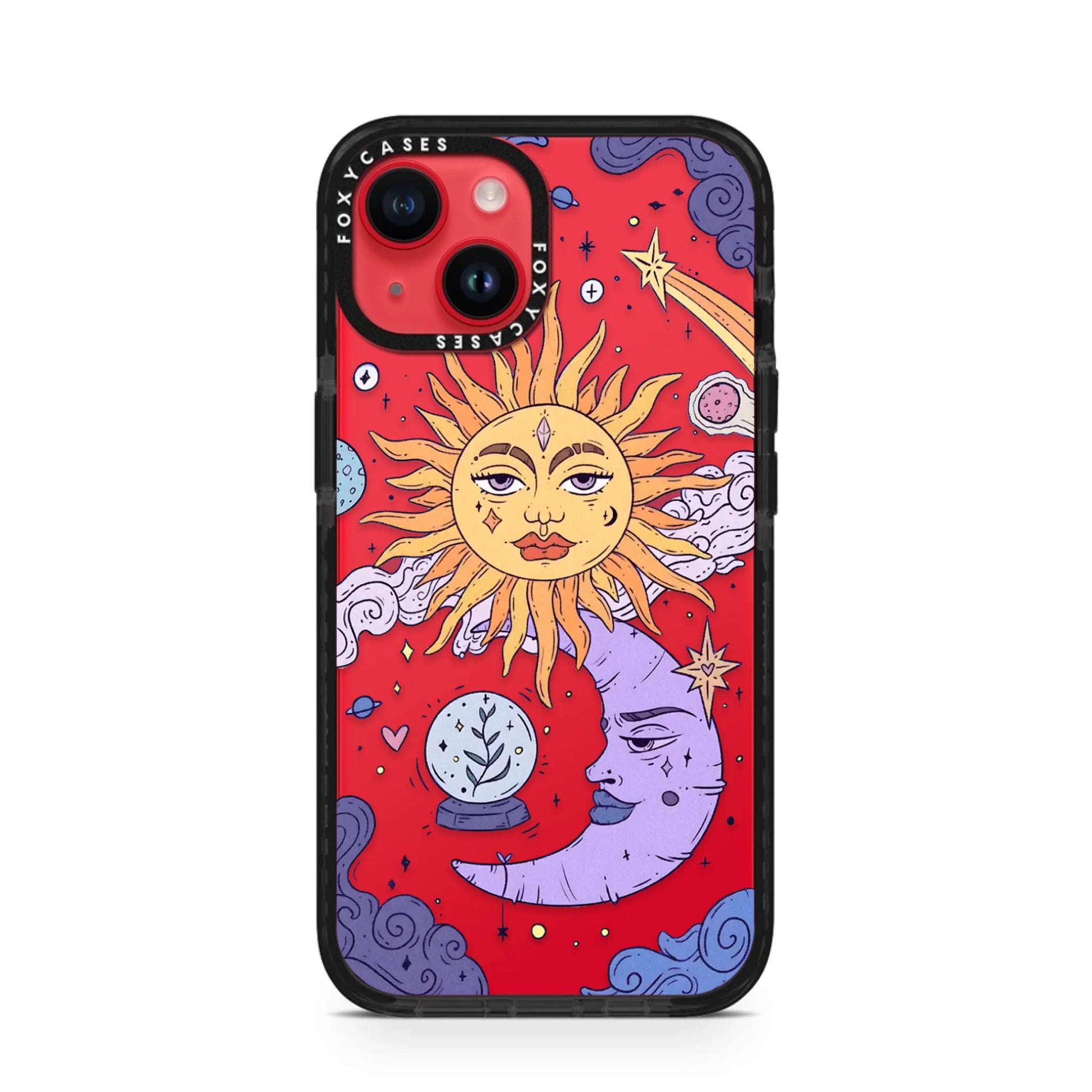 iPhone-14-Red