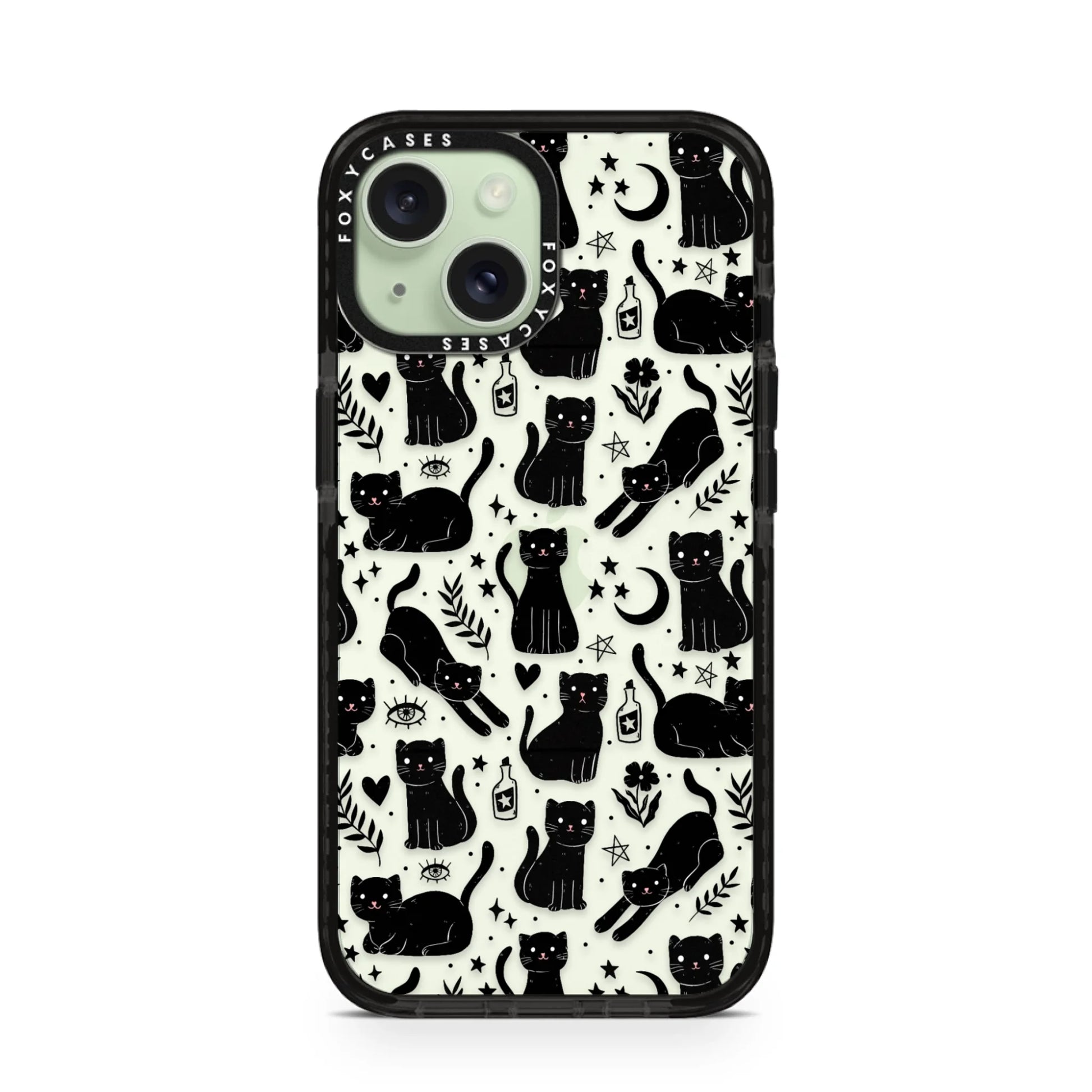 iPhone-15-Green