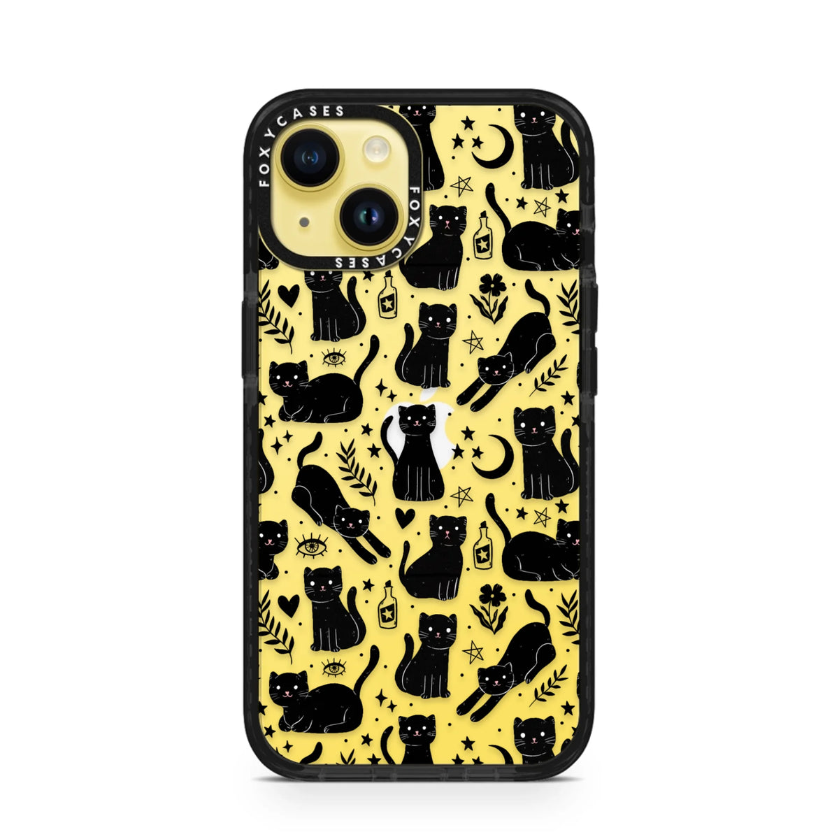 iPhone-14-Yellow