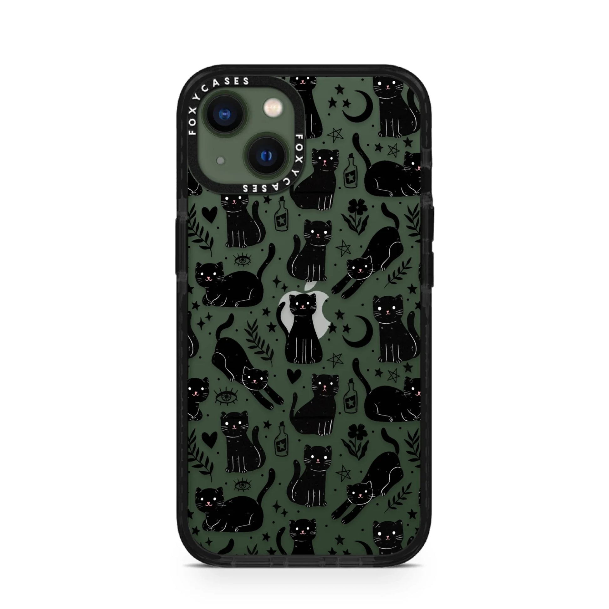 iPhone-13-Green