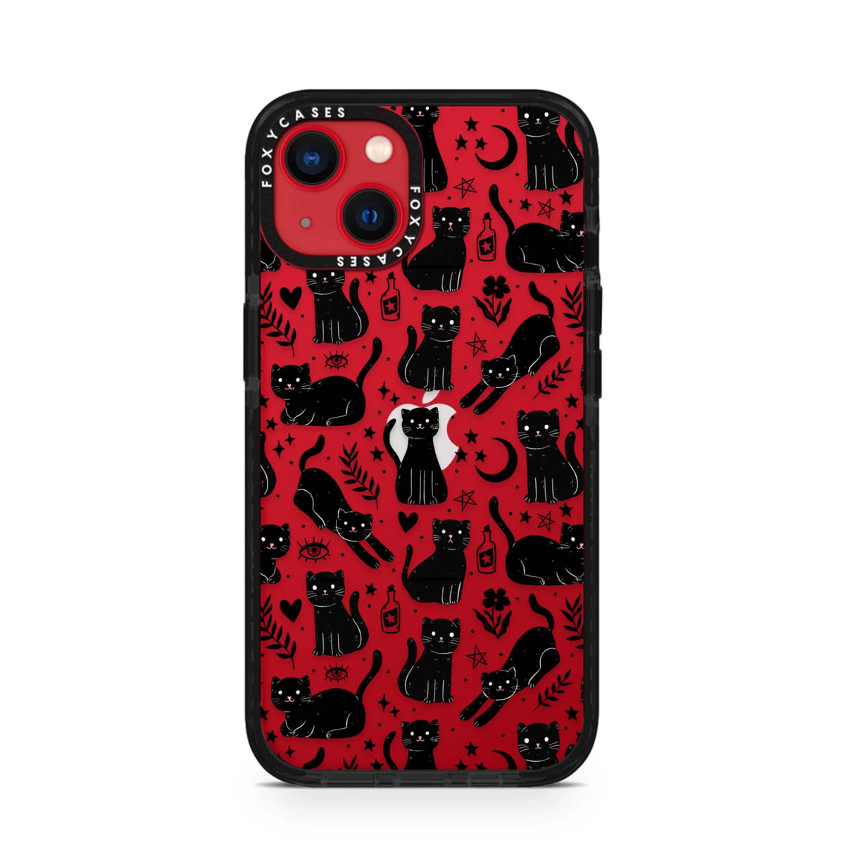 iPhone-13-Red