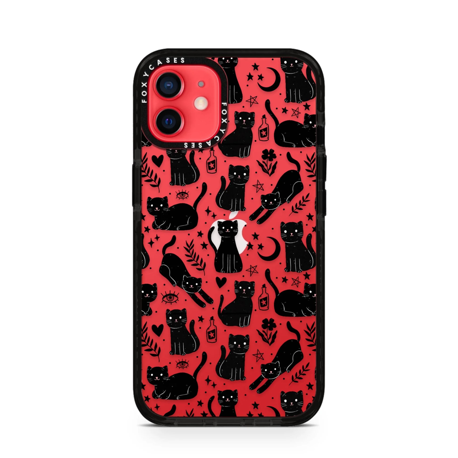 iPhone-12-Red