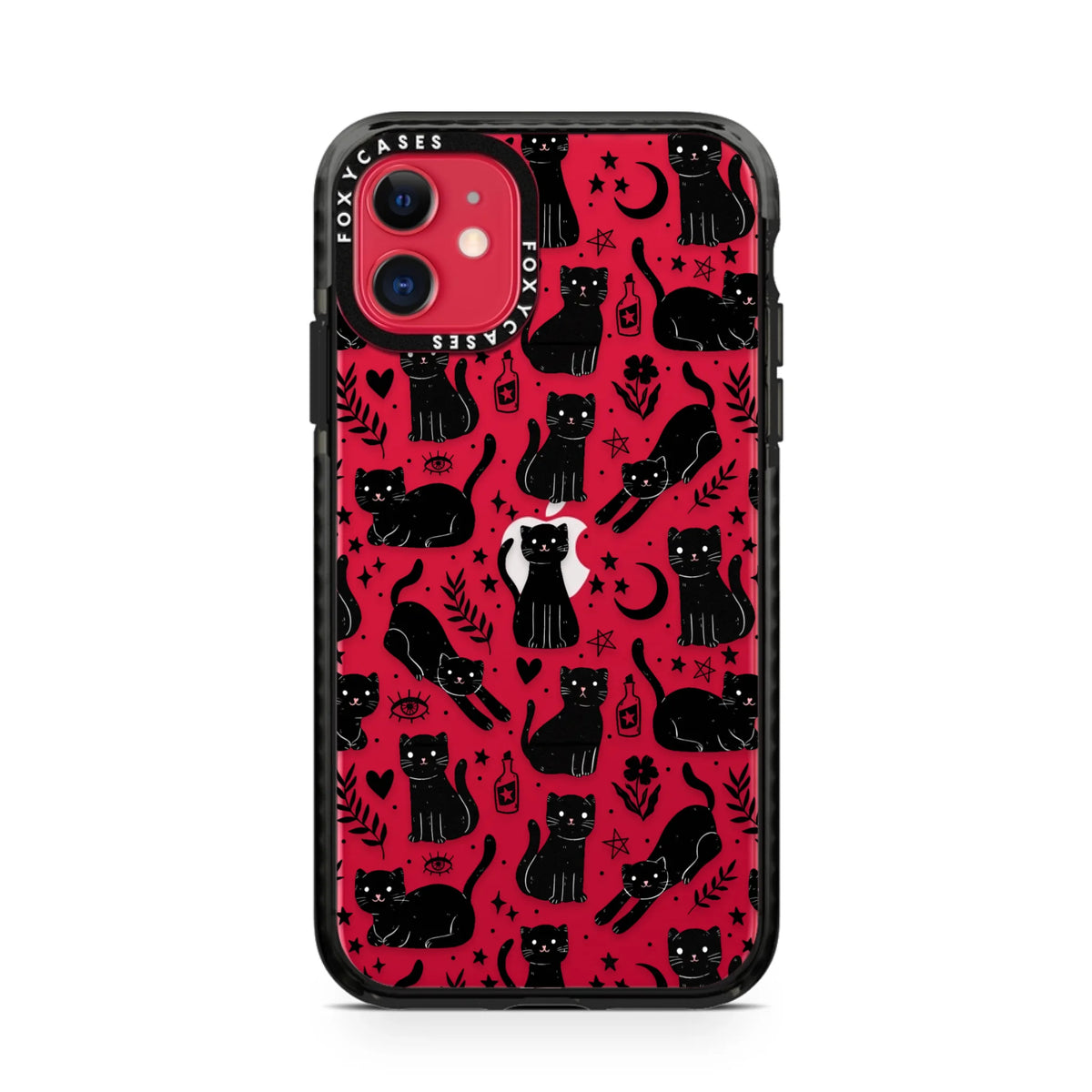 iPhone-11-Red
