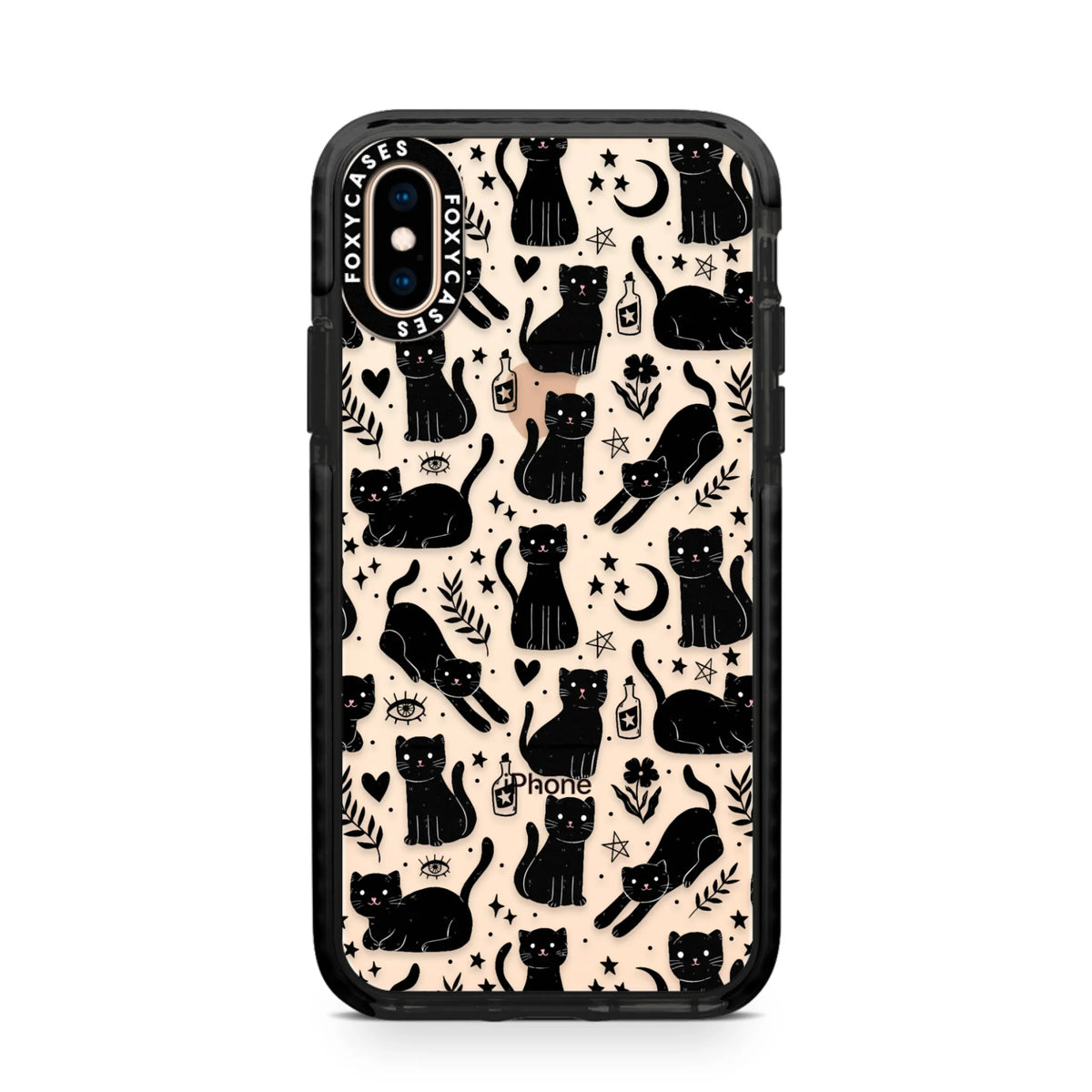 iPhone-XS-Gold
