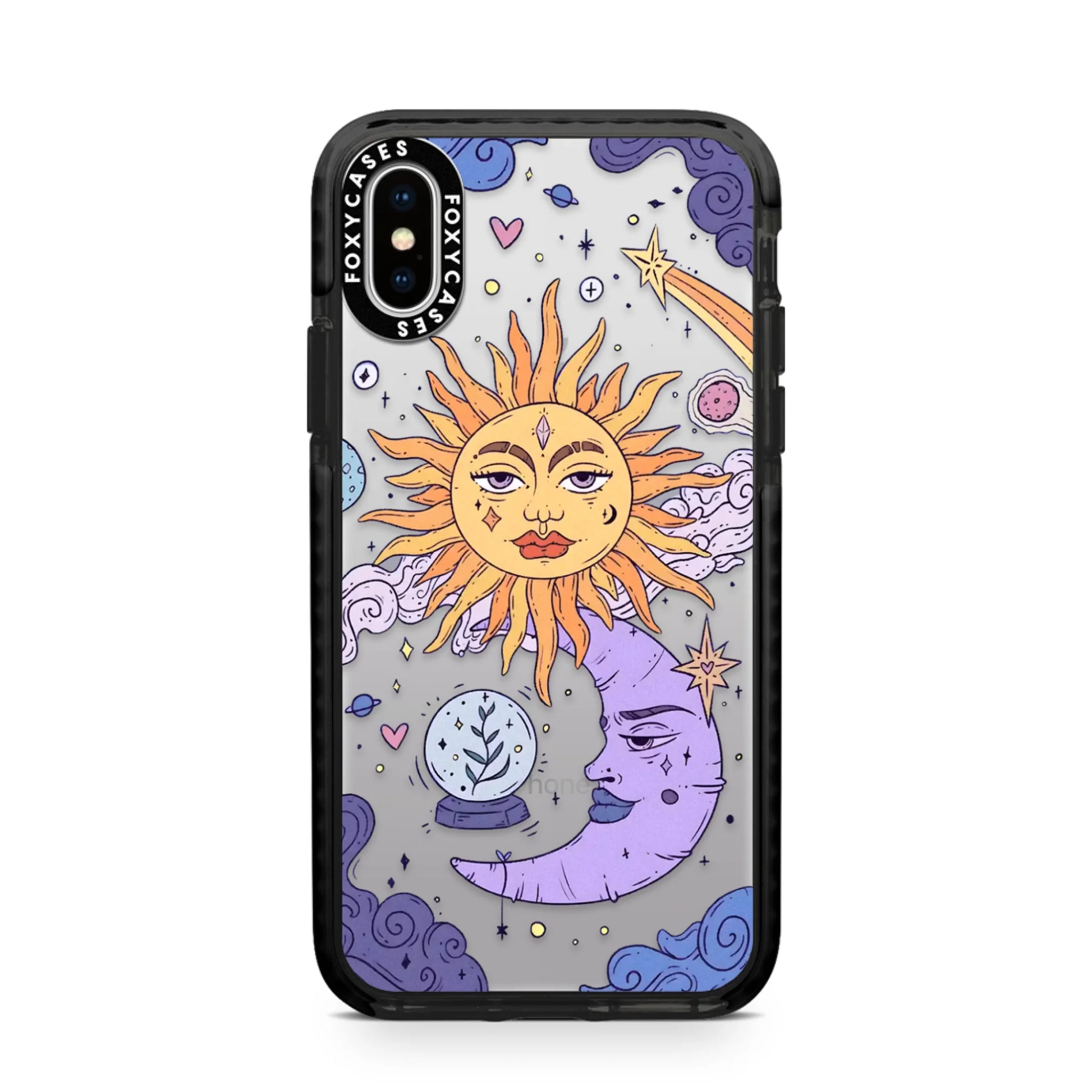 iPhone-XS-Silver