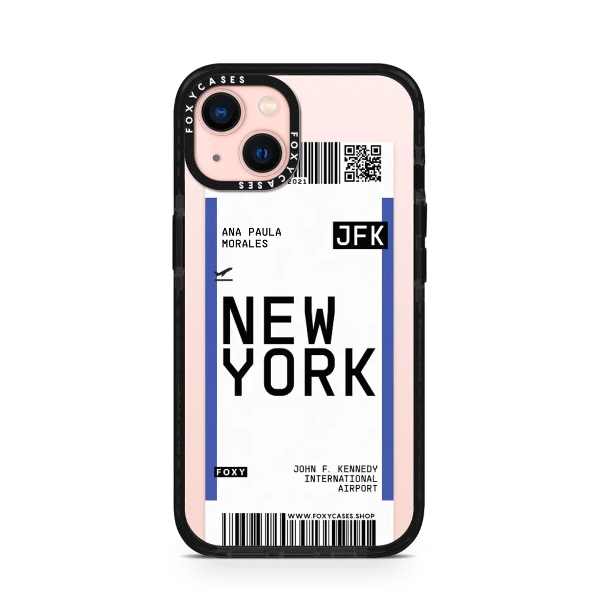 iPhone-13-Pink