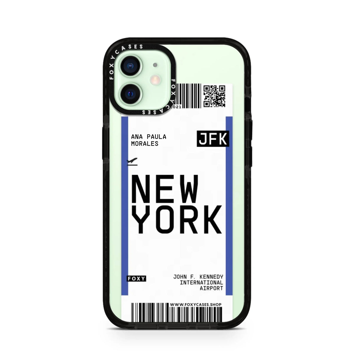 iPhone-12-Green
