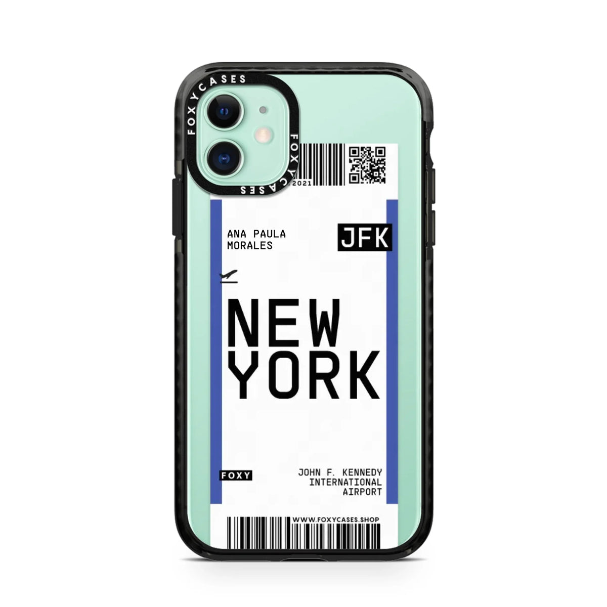 iPhone-11-Green
