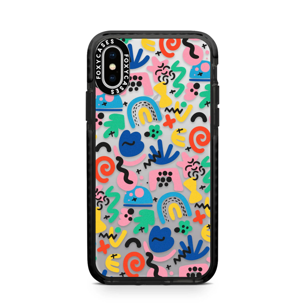 iPhone-XS-Silver