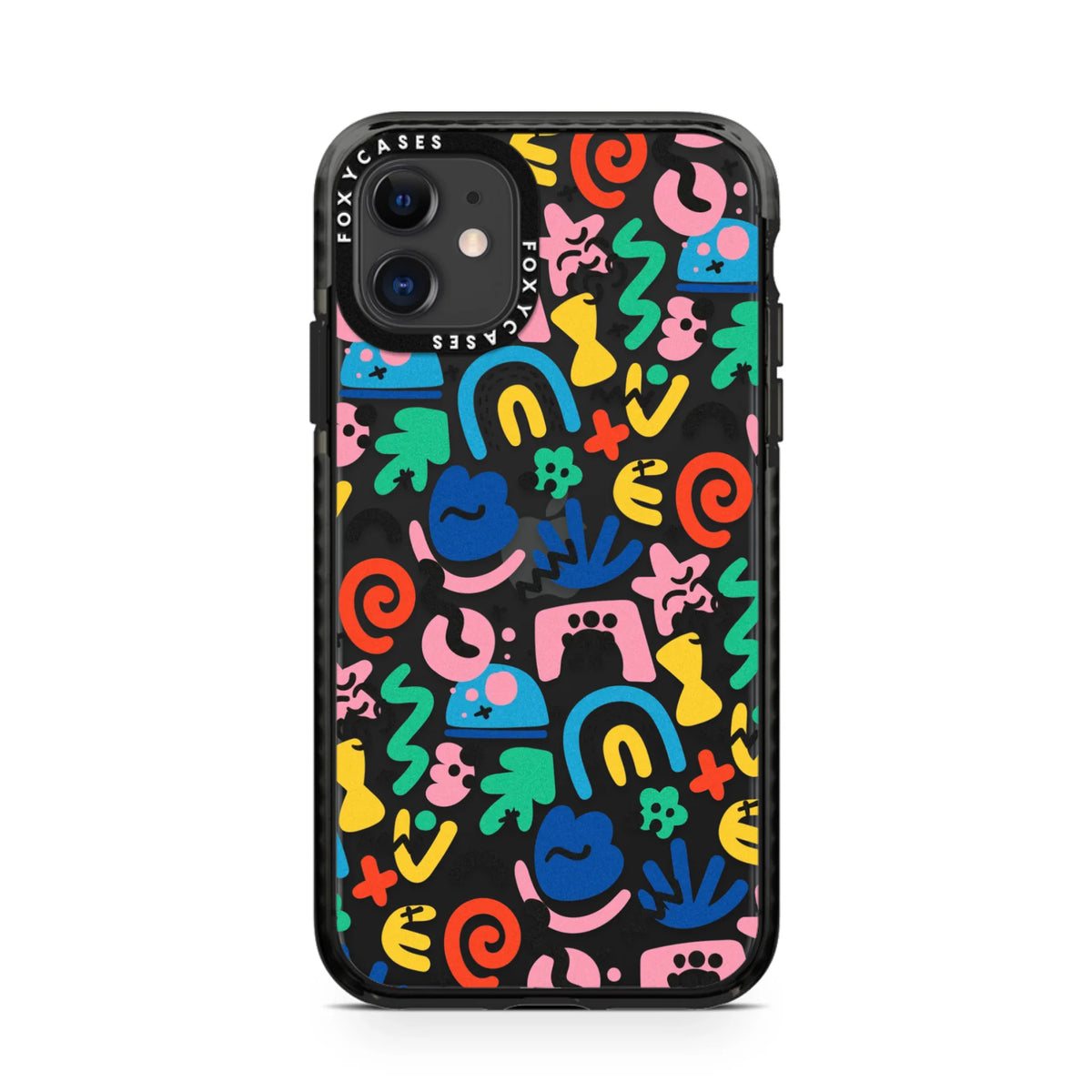 iPhone-11-Black