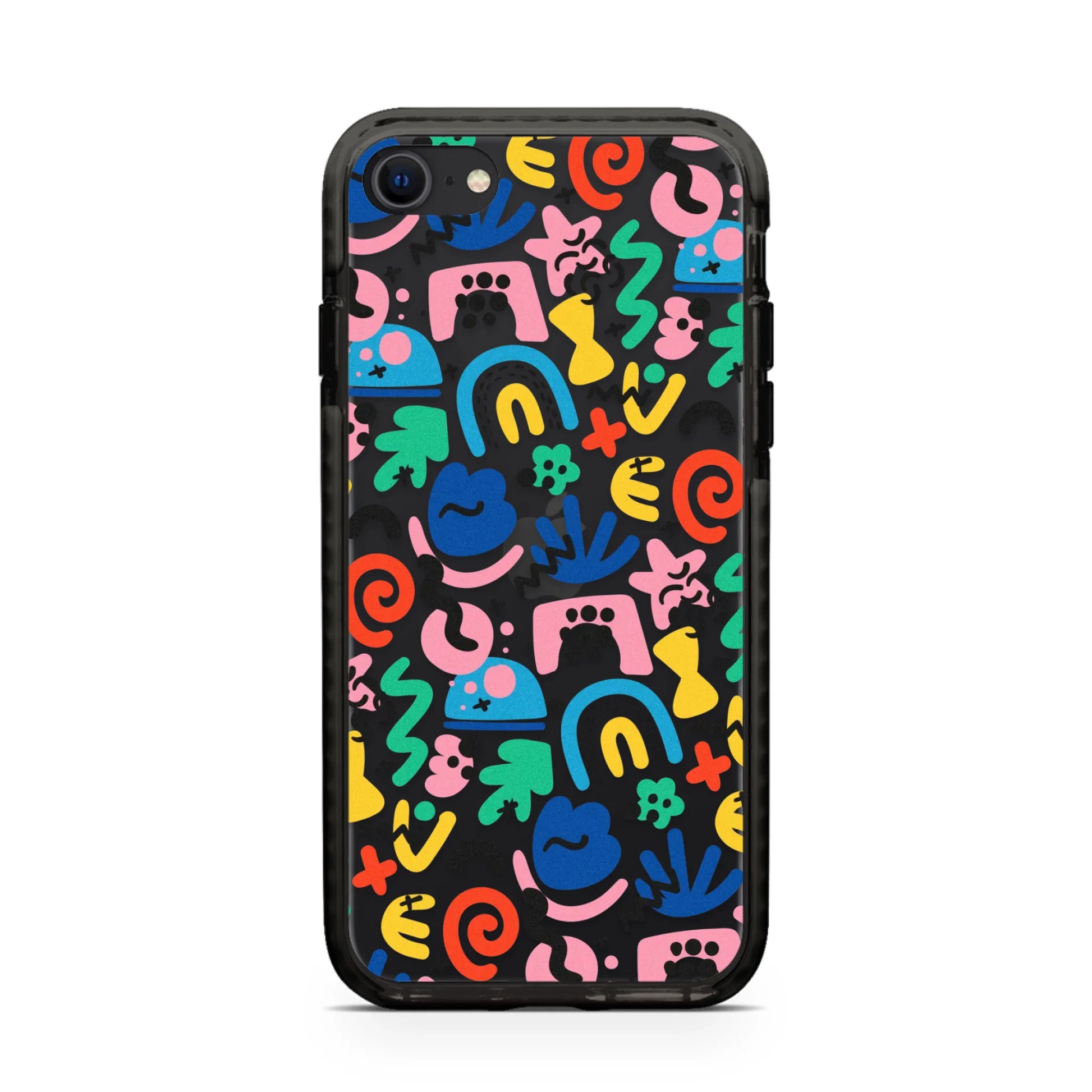 iPhone-SE-Black