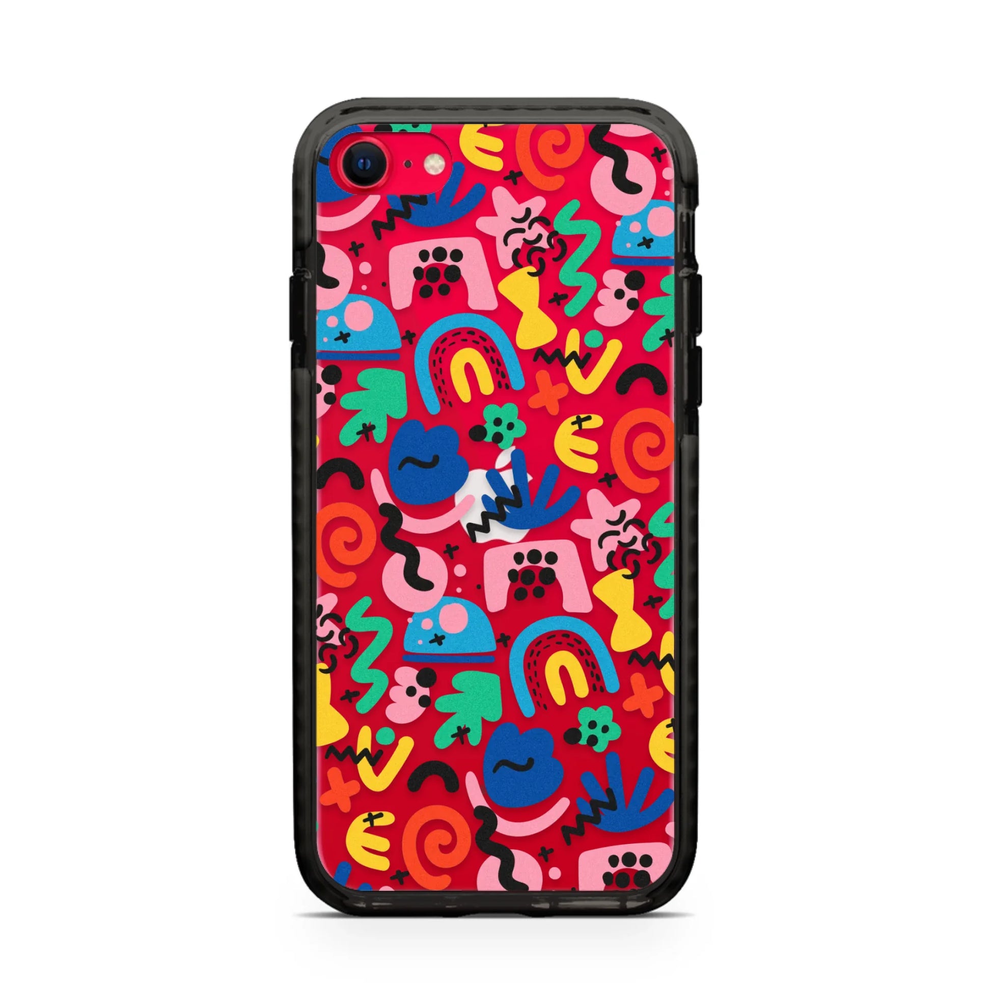 iPhone-SE-Red