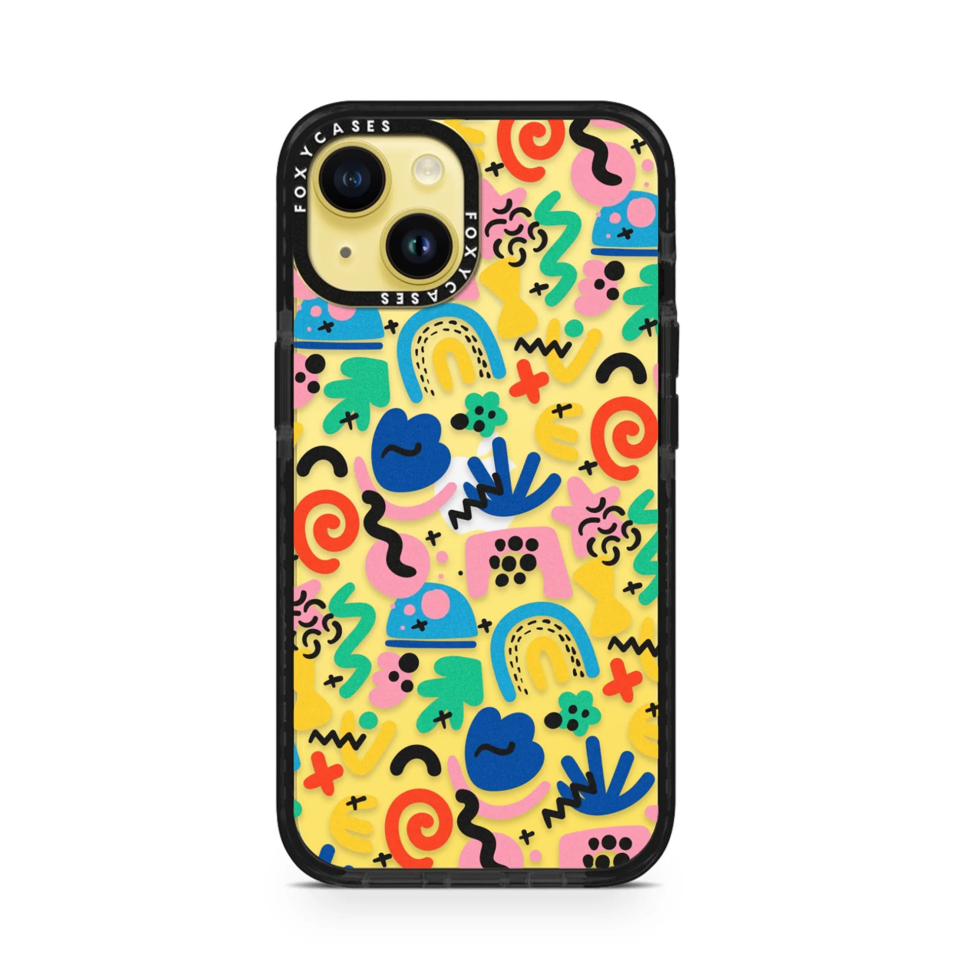 iPhone-14-Yellow