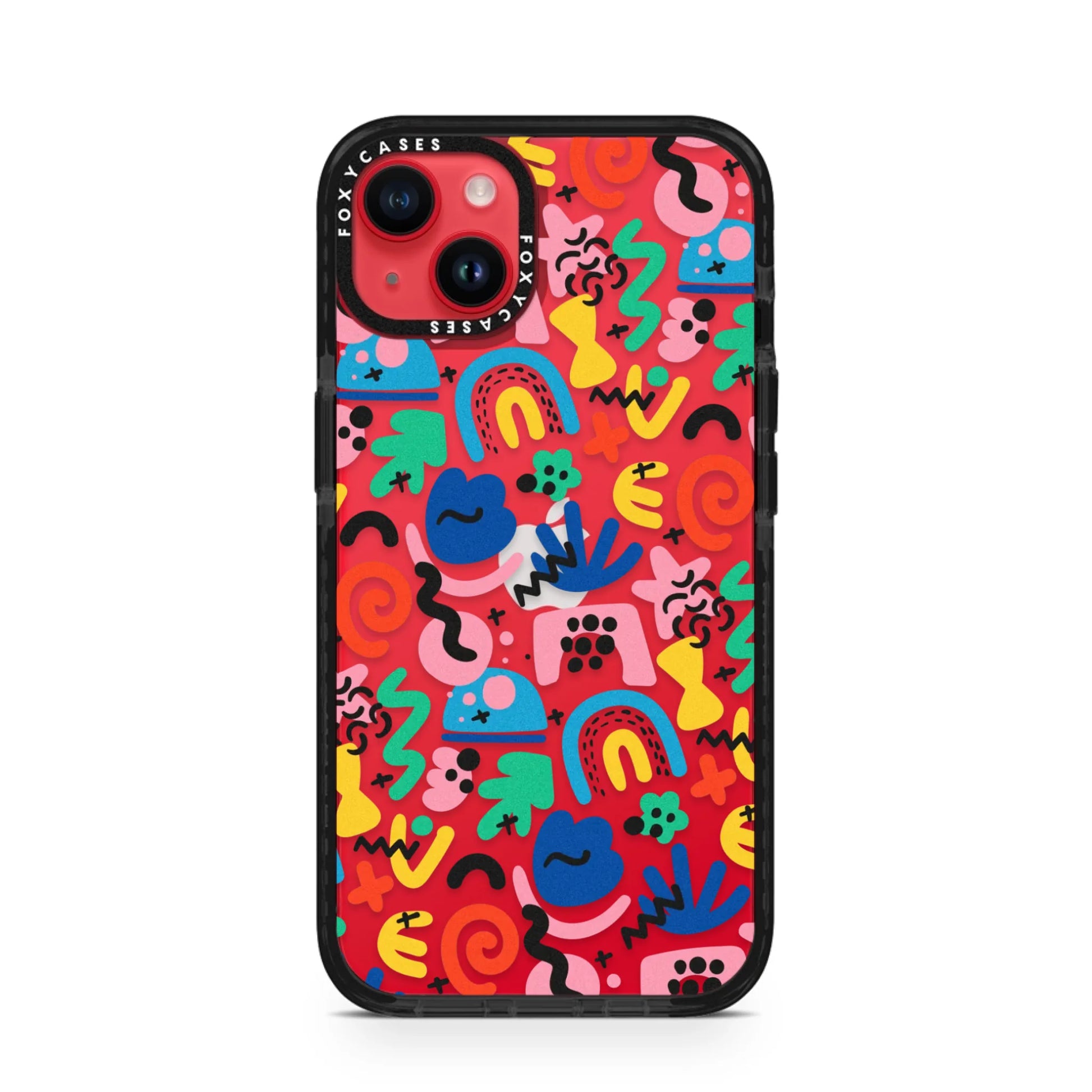 iPhone-14-Plus-Red