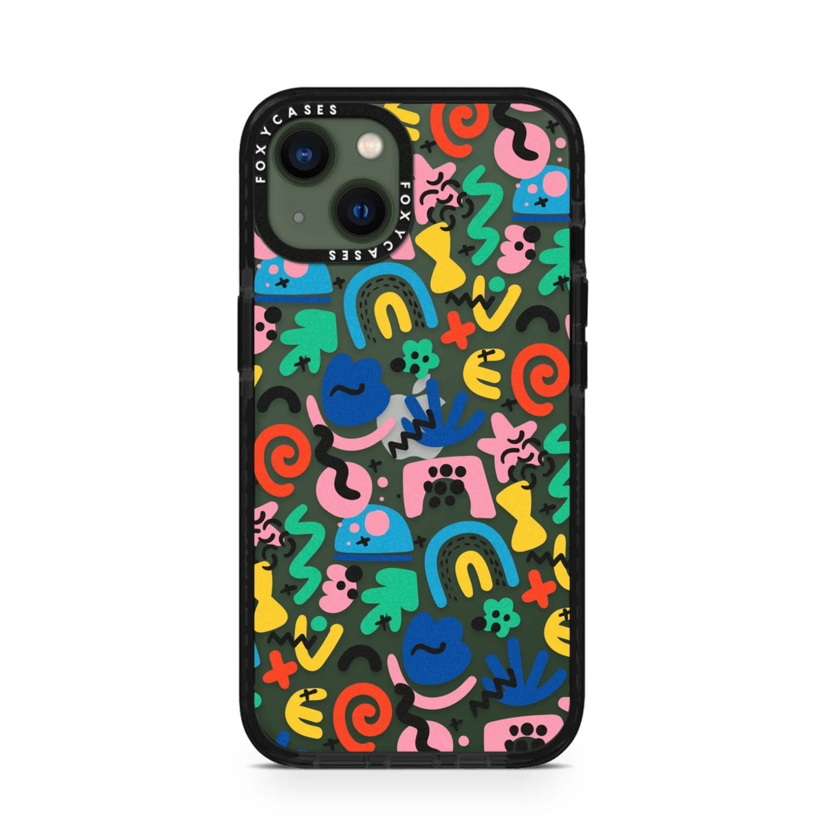 iPhone-13-Green