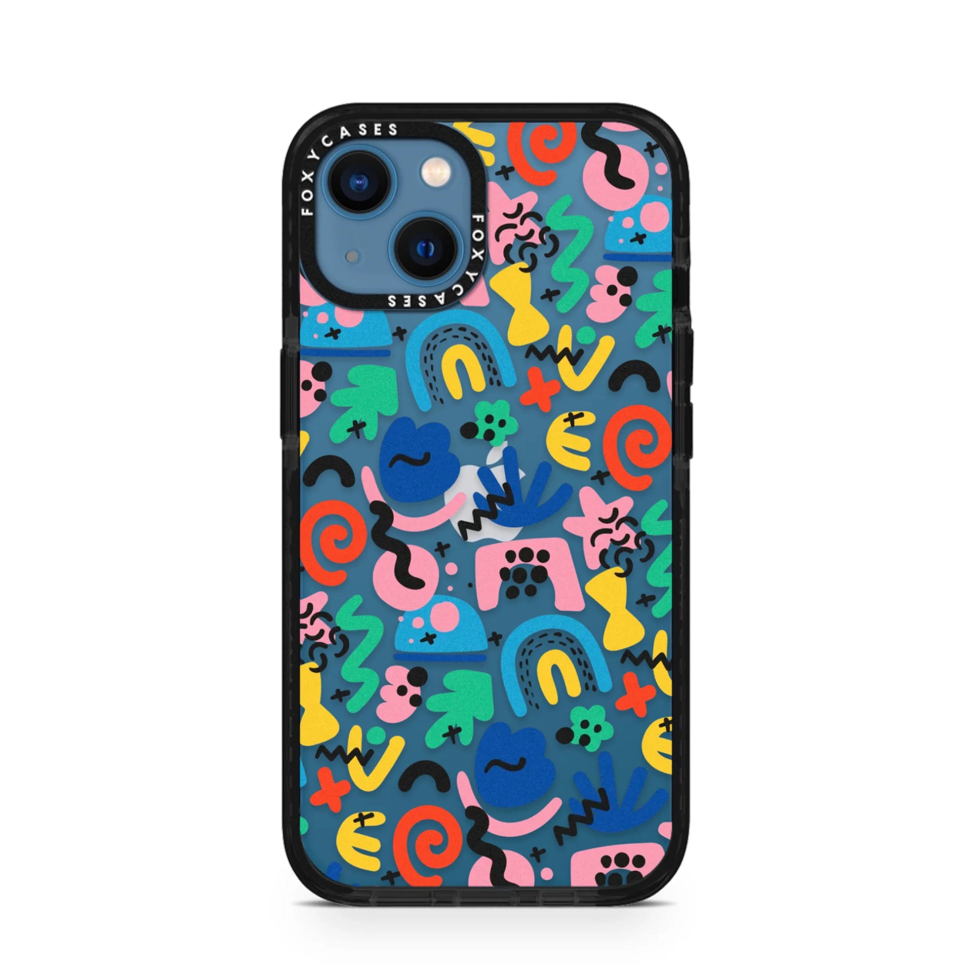 iPhone-13-Blue