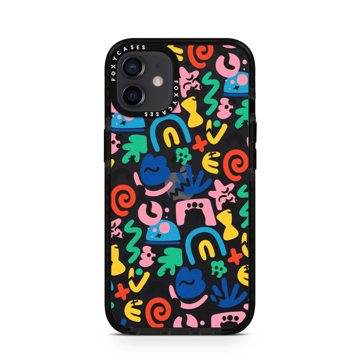 iPhone-12-Black