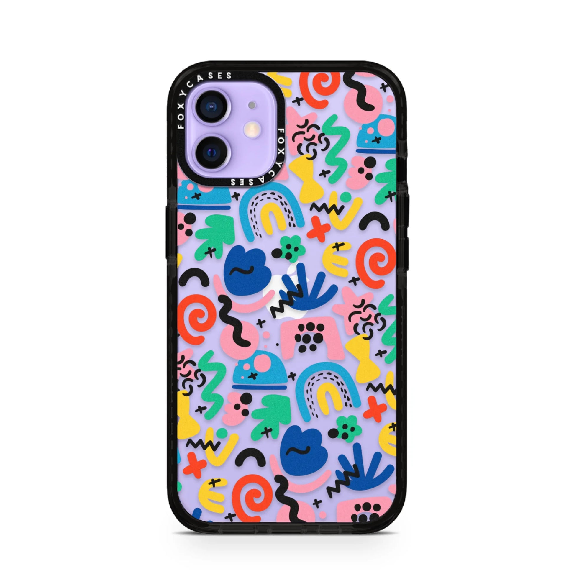 iPhone-12-Purple
