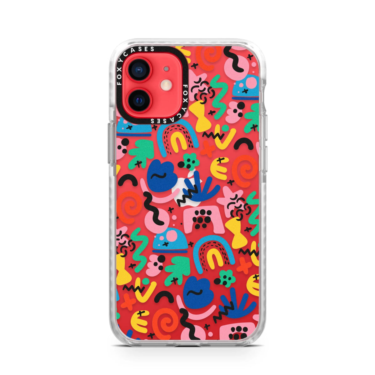 iPhone-12-Mini-Red