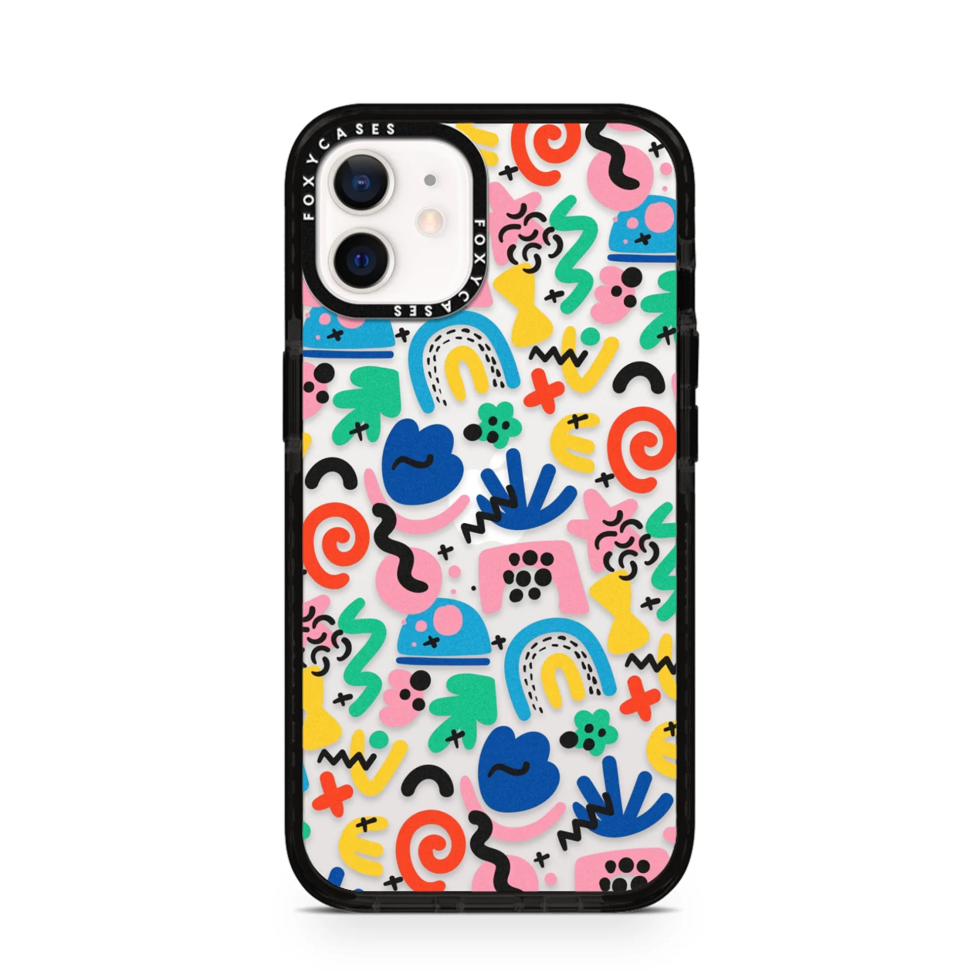 iPhone-12-White