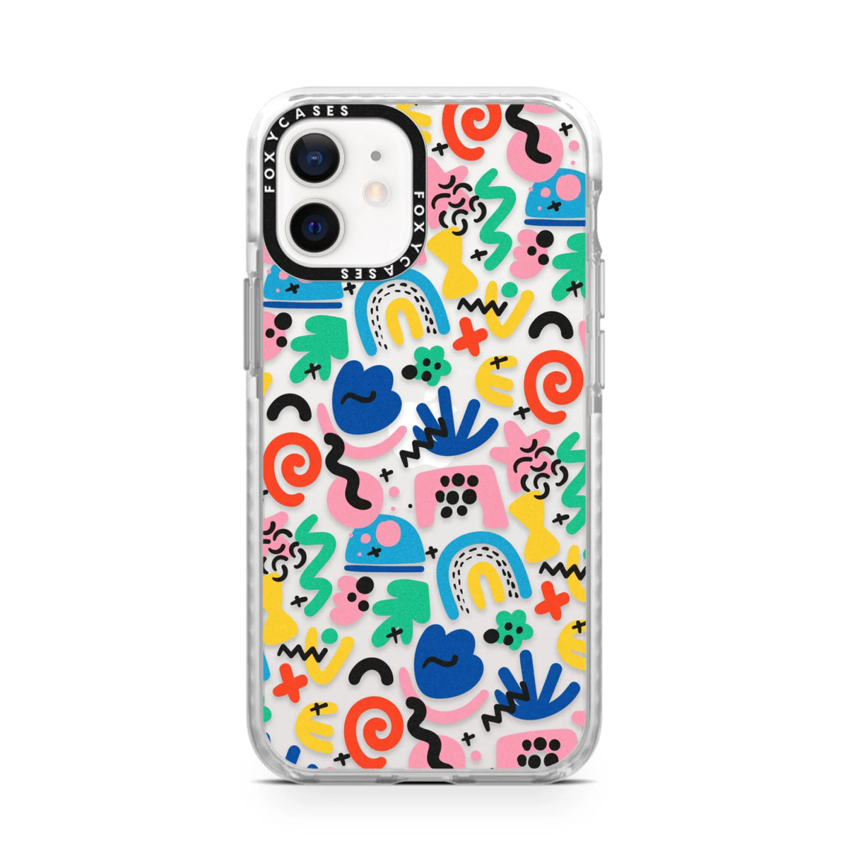 iPhone-12-Mini-White