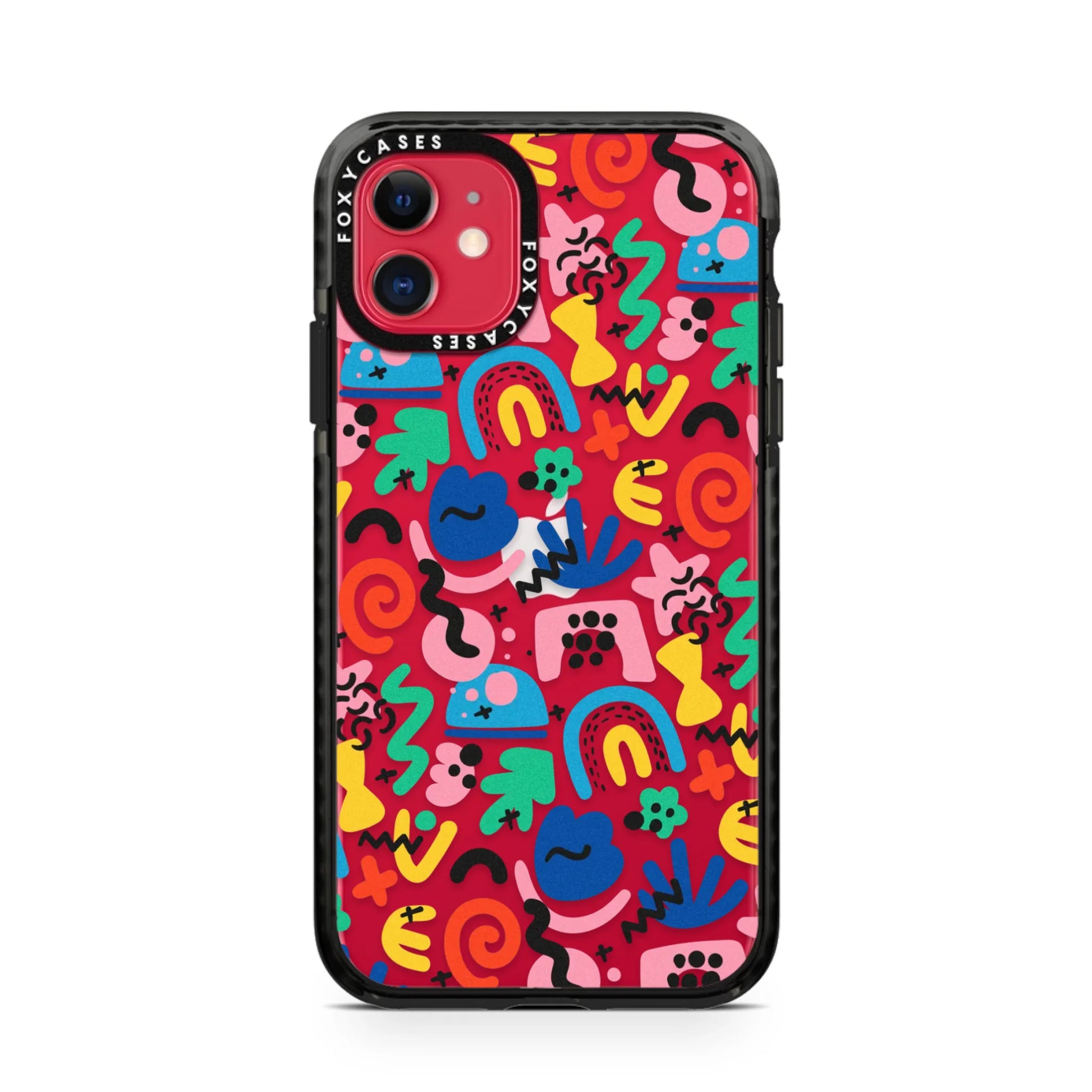 iPhone-11-Red