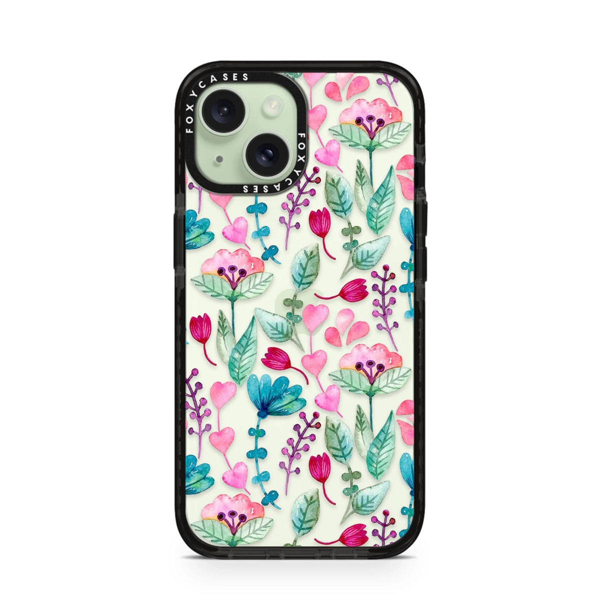 iPhone-15-Green