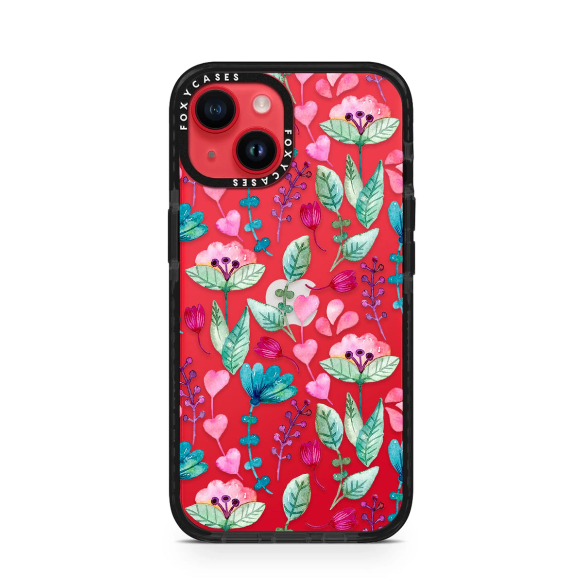 iPhone-14-Red