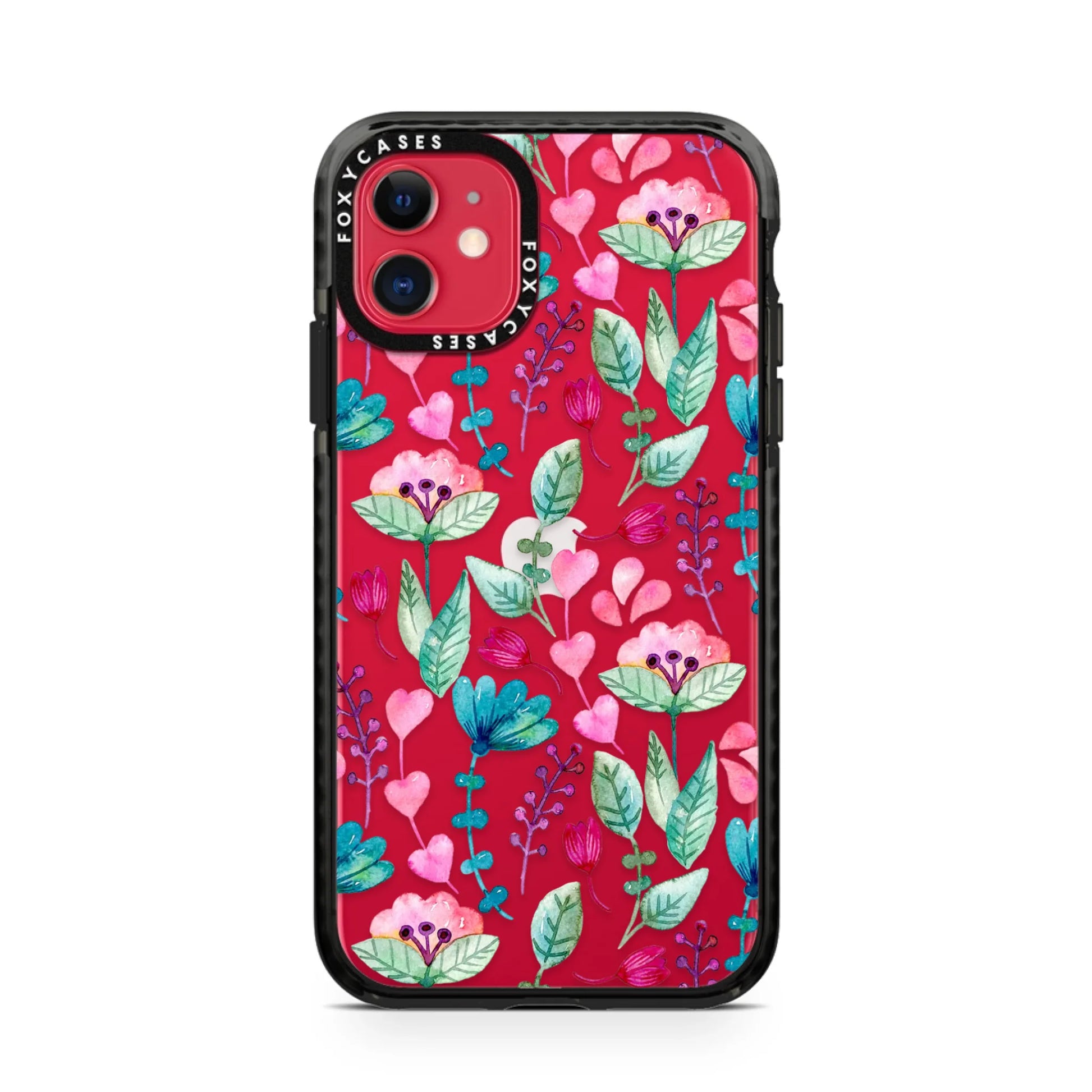 iPhone-11-Red