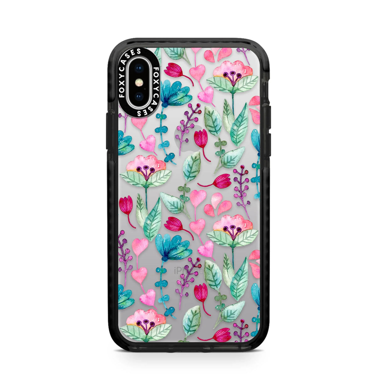 iPhone-XS-Silver