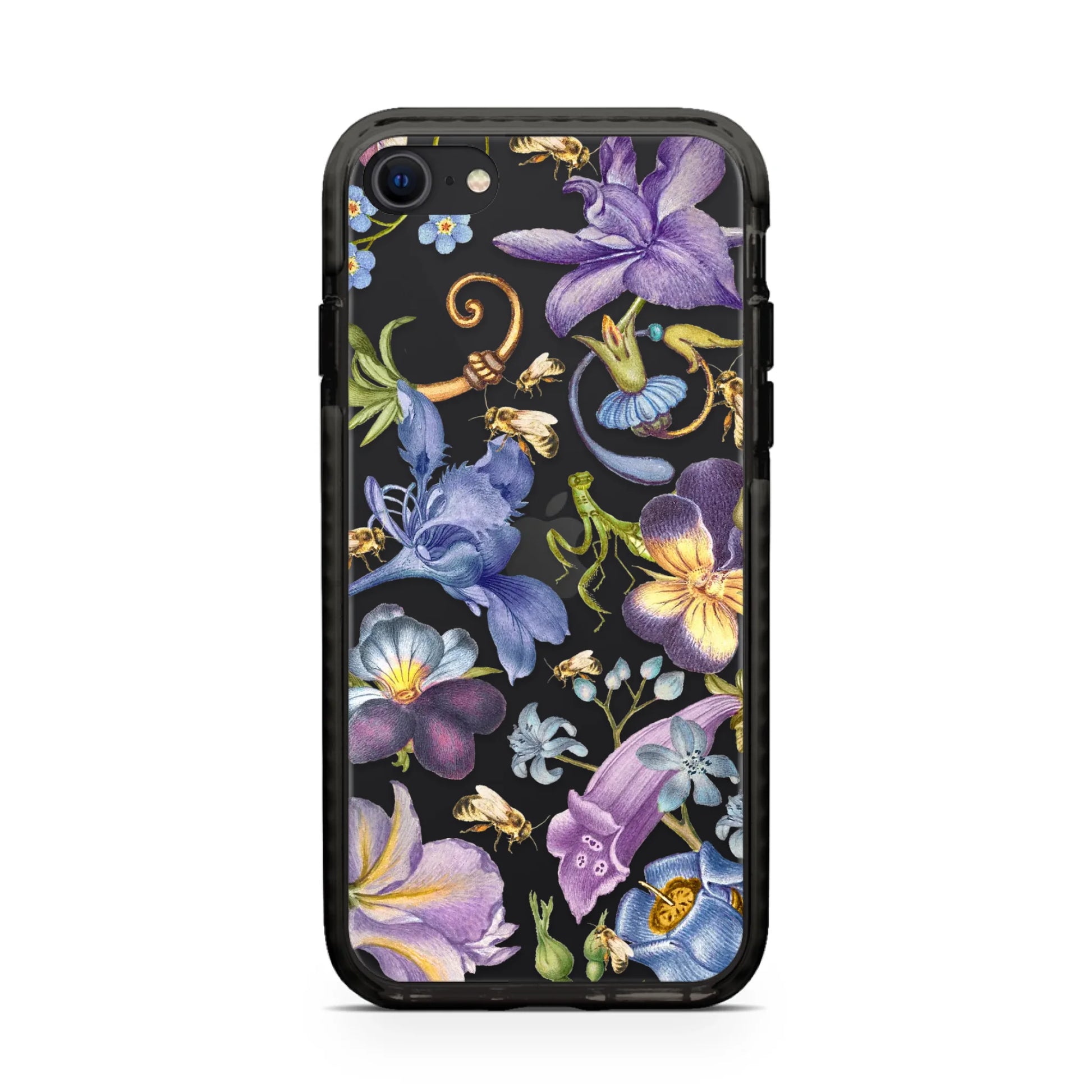 iPhone-SE-Black