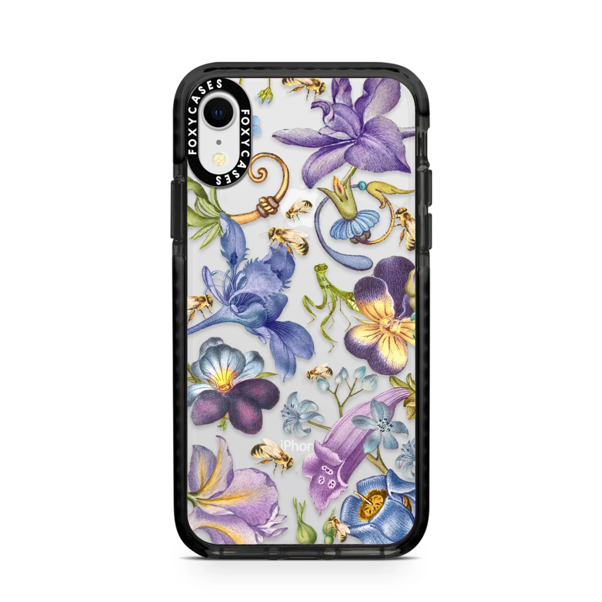 IPhone-XR-White