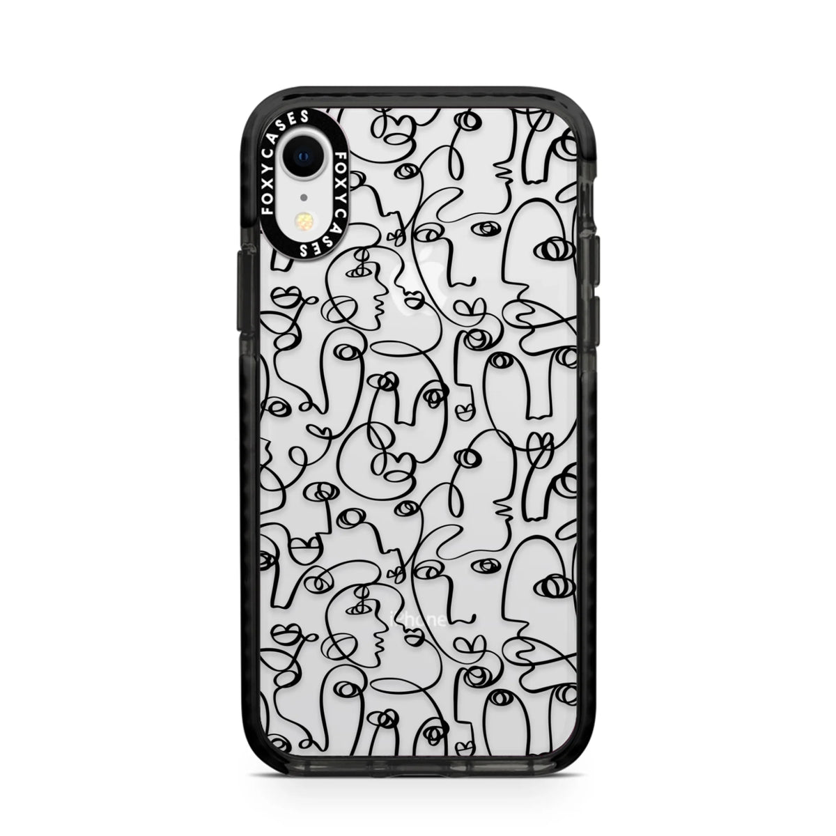 IPhone-XR-White