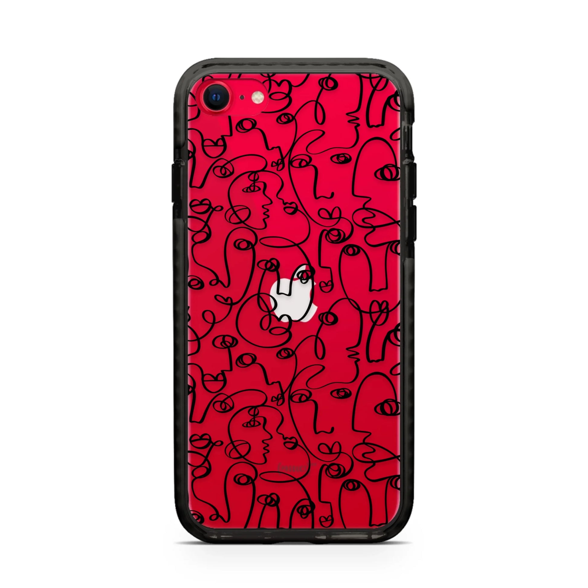 iPhone-SE-Red