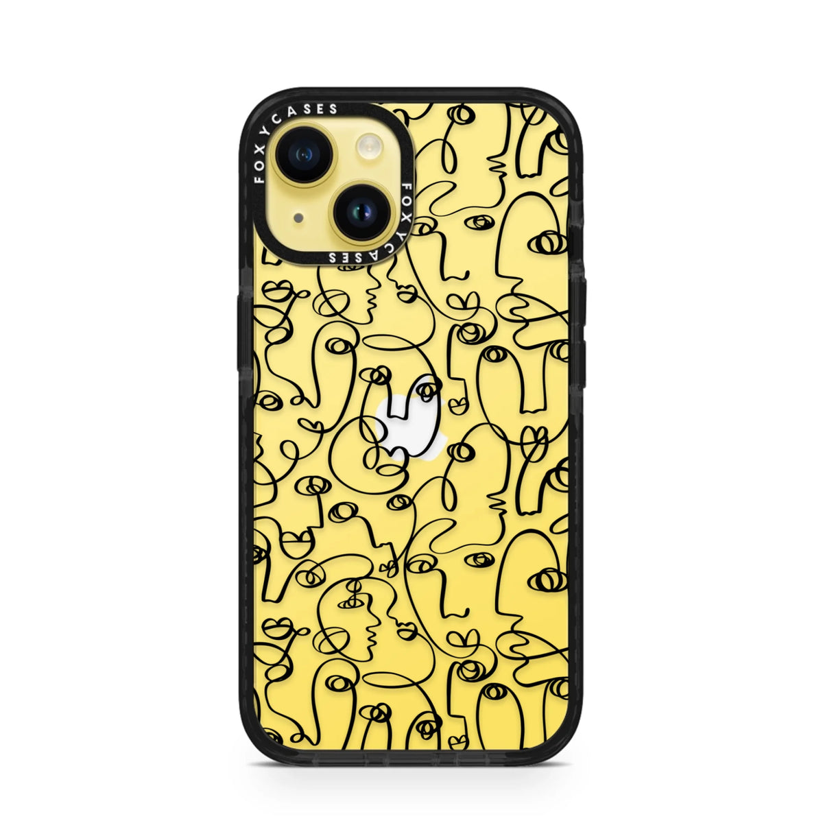 iPhone-14-Yellow