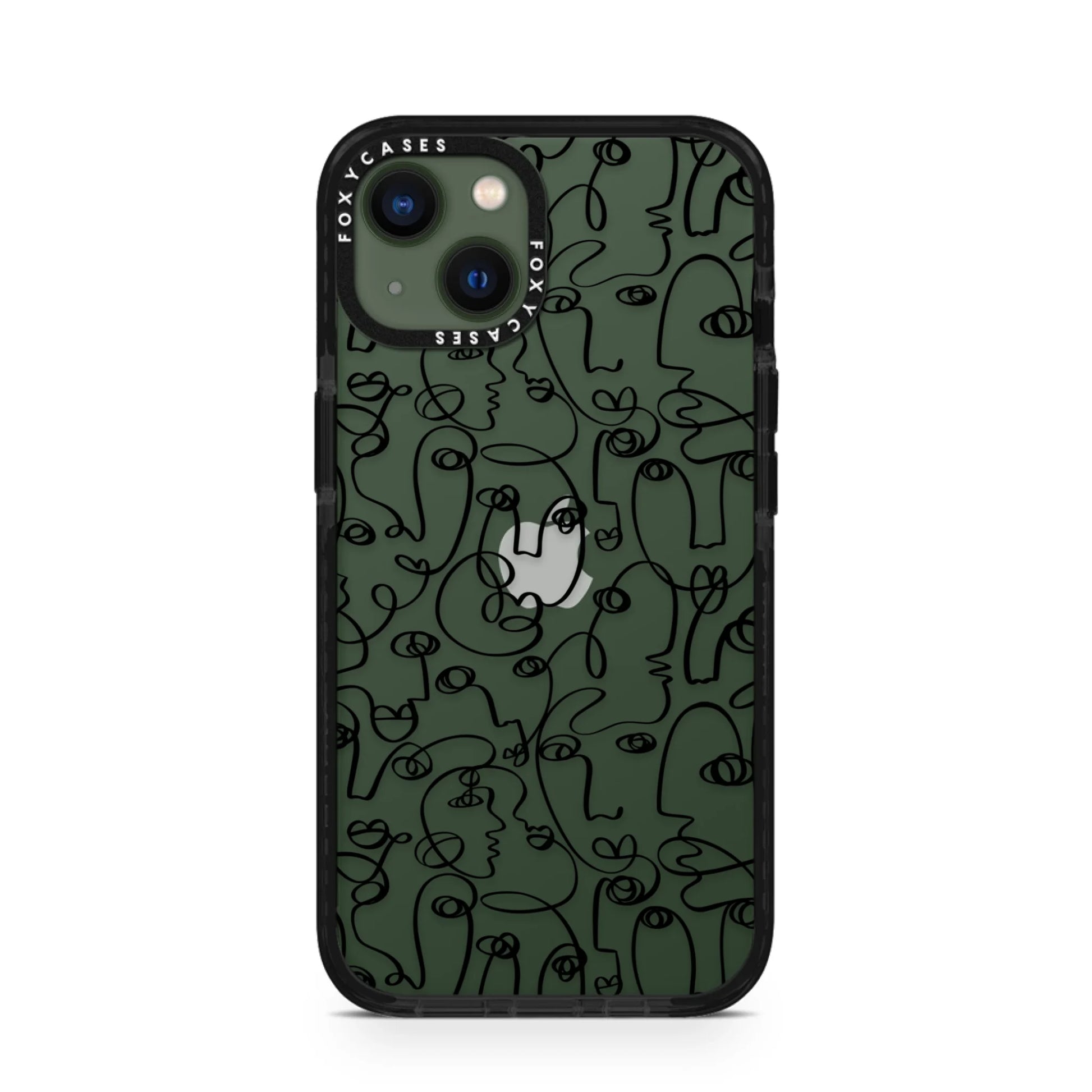 iPhone-13-Green