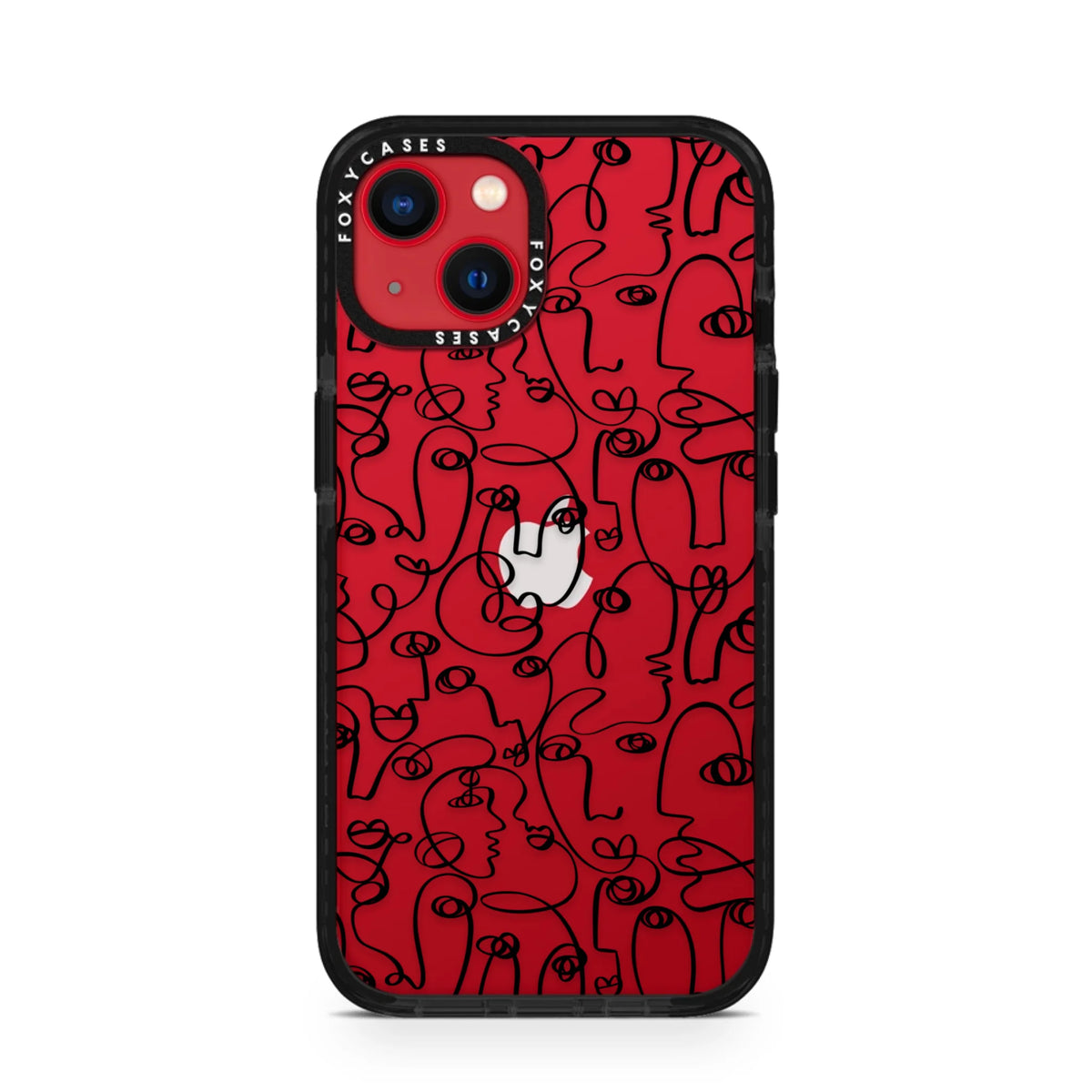 iPhone-13-Red