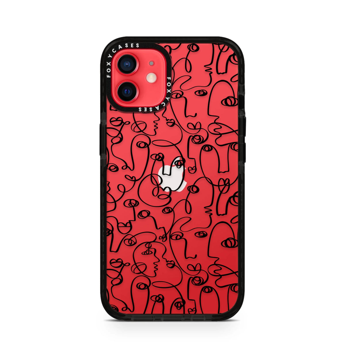 iPhone-12-Red