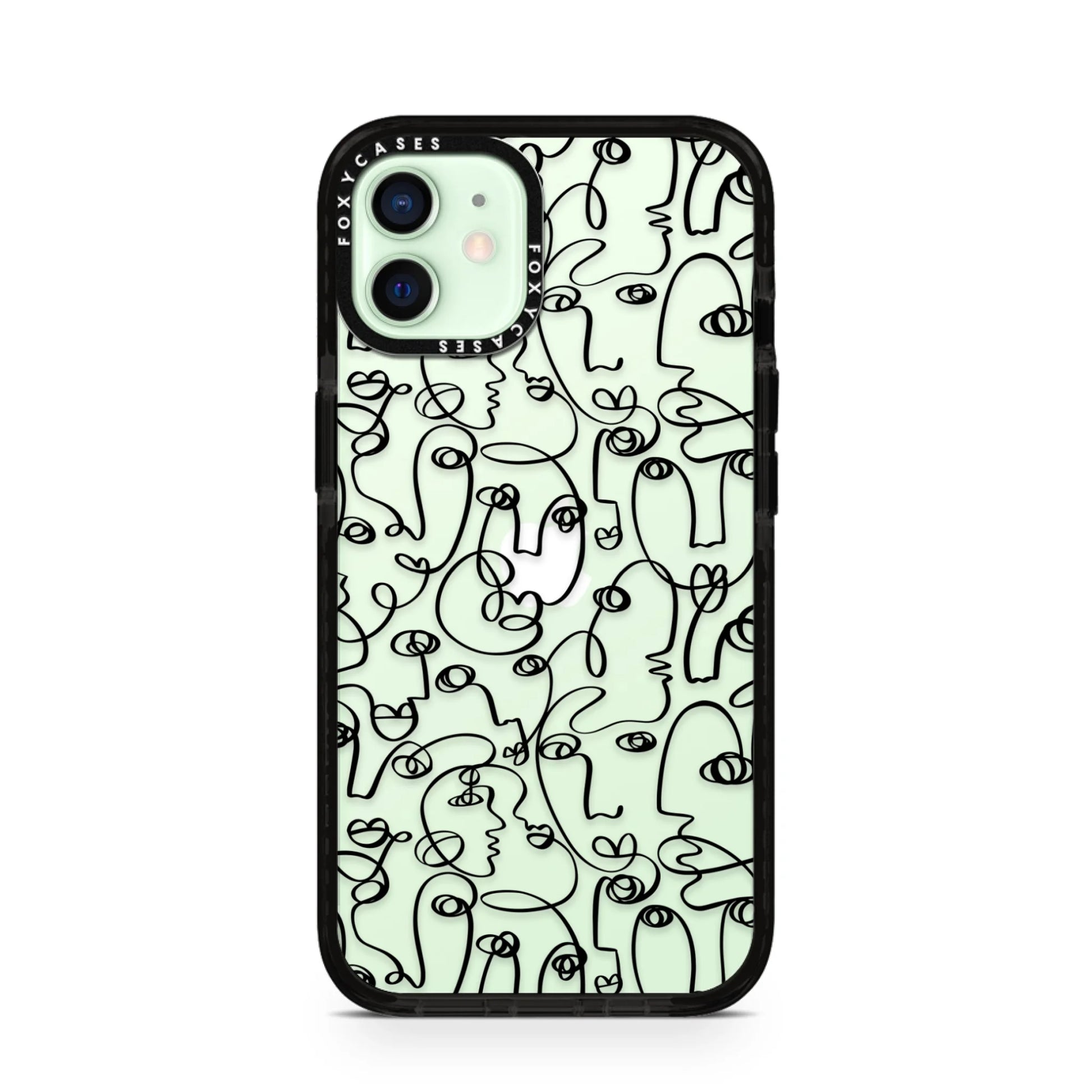 iPhone-12-Green