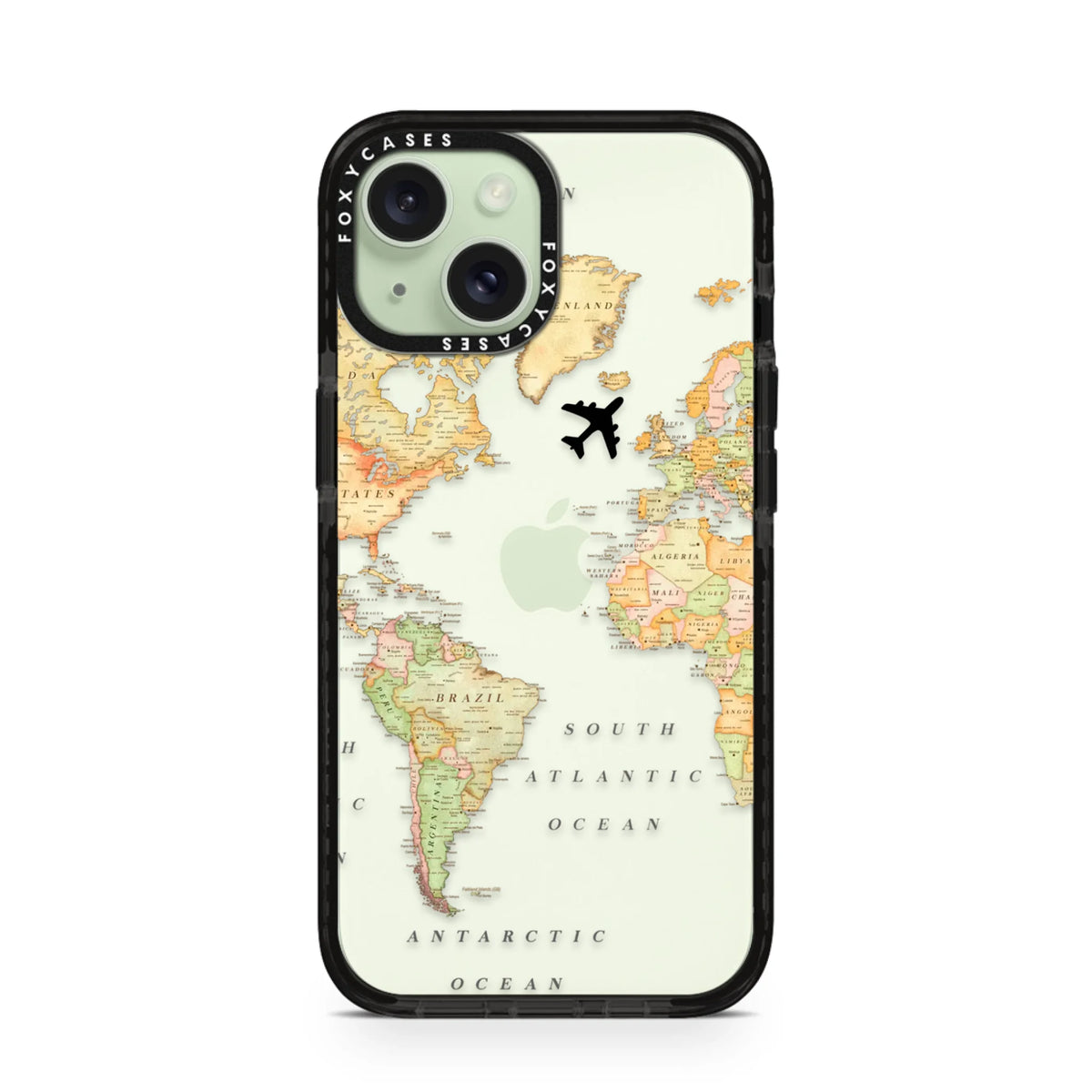 iPhone-15-Green
