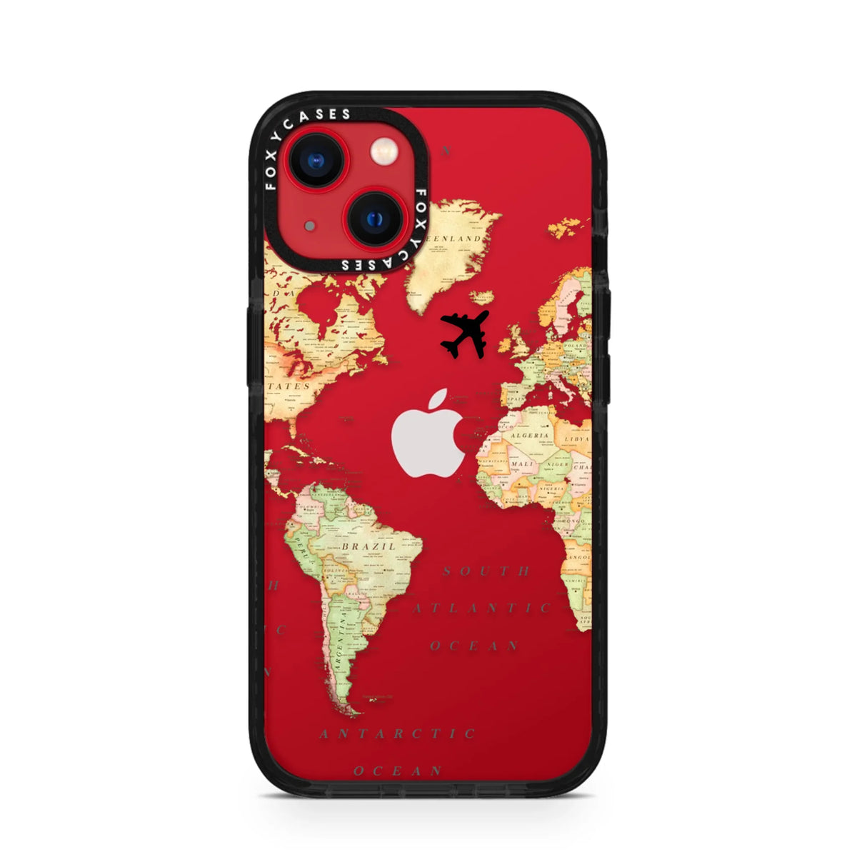 iPhone-13-Red