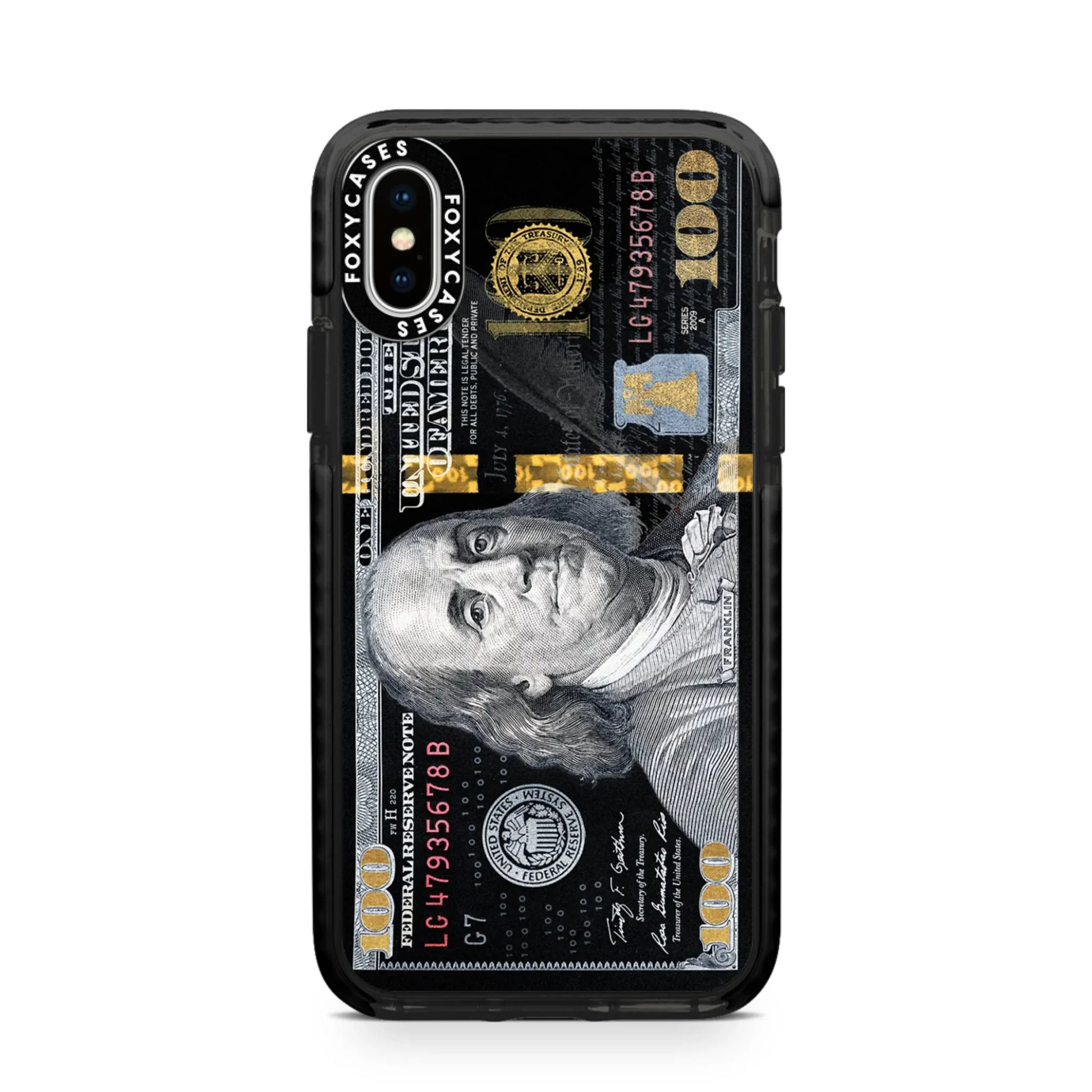 iPhone-XS-Silver