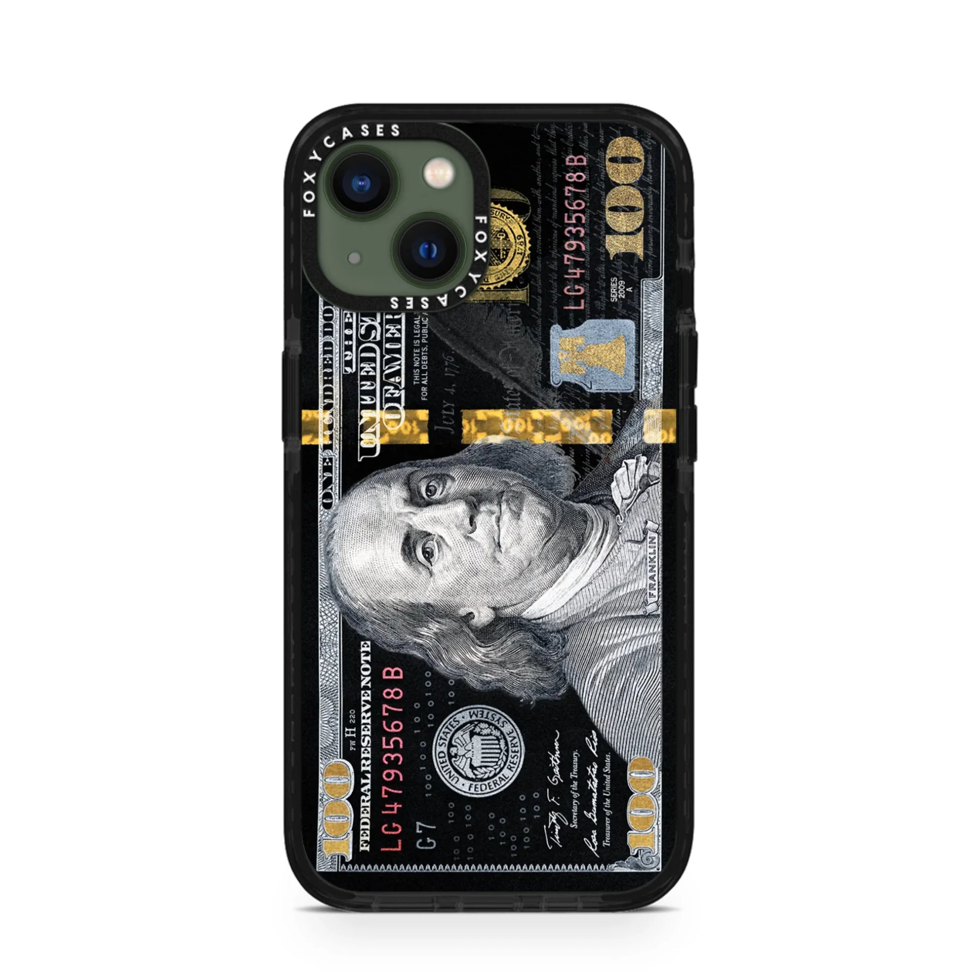 iPhone-13-Green