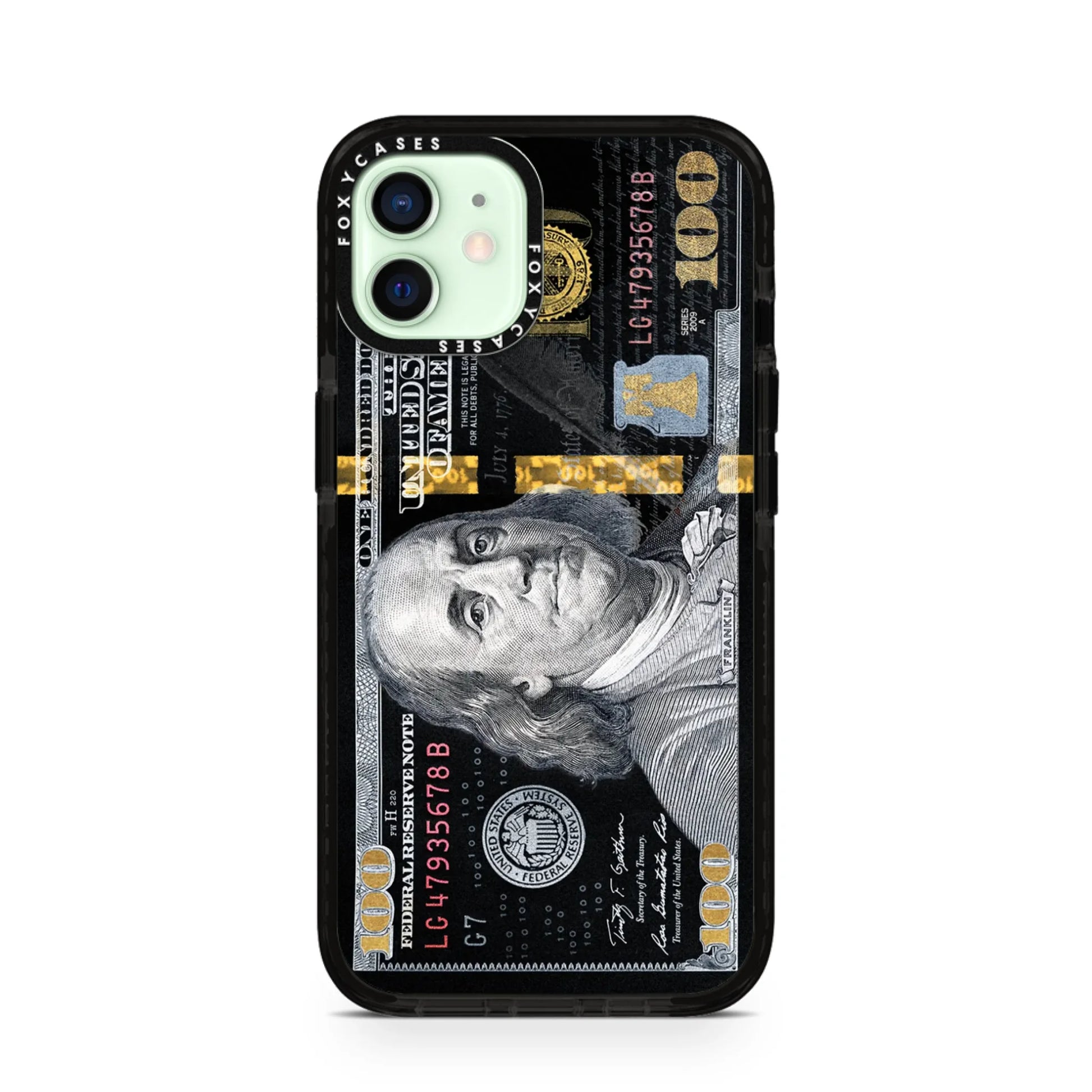 iPhone-12-Green
