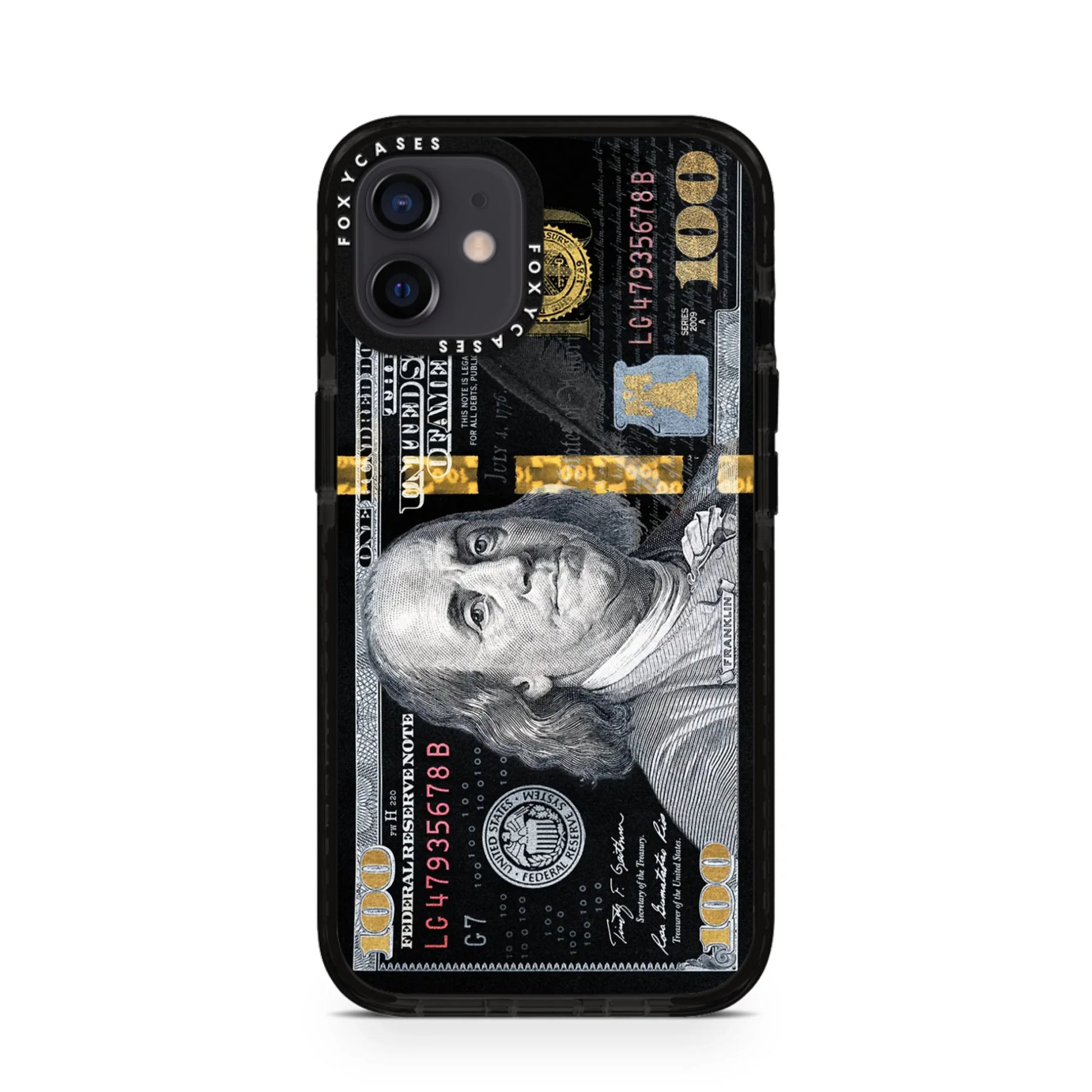 iPhone-12-Black