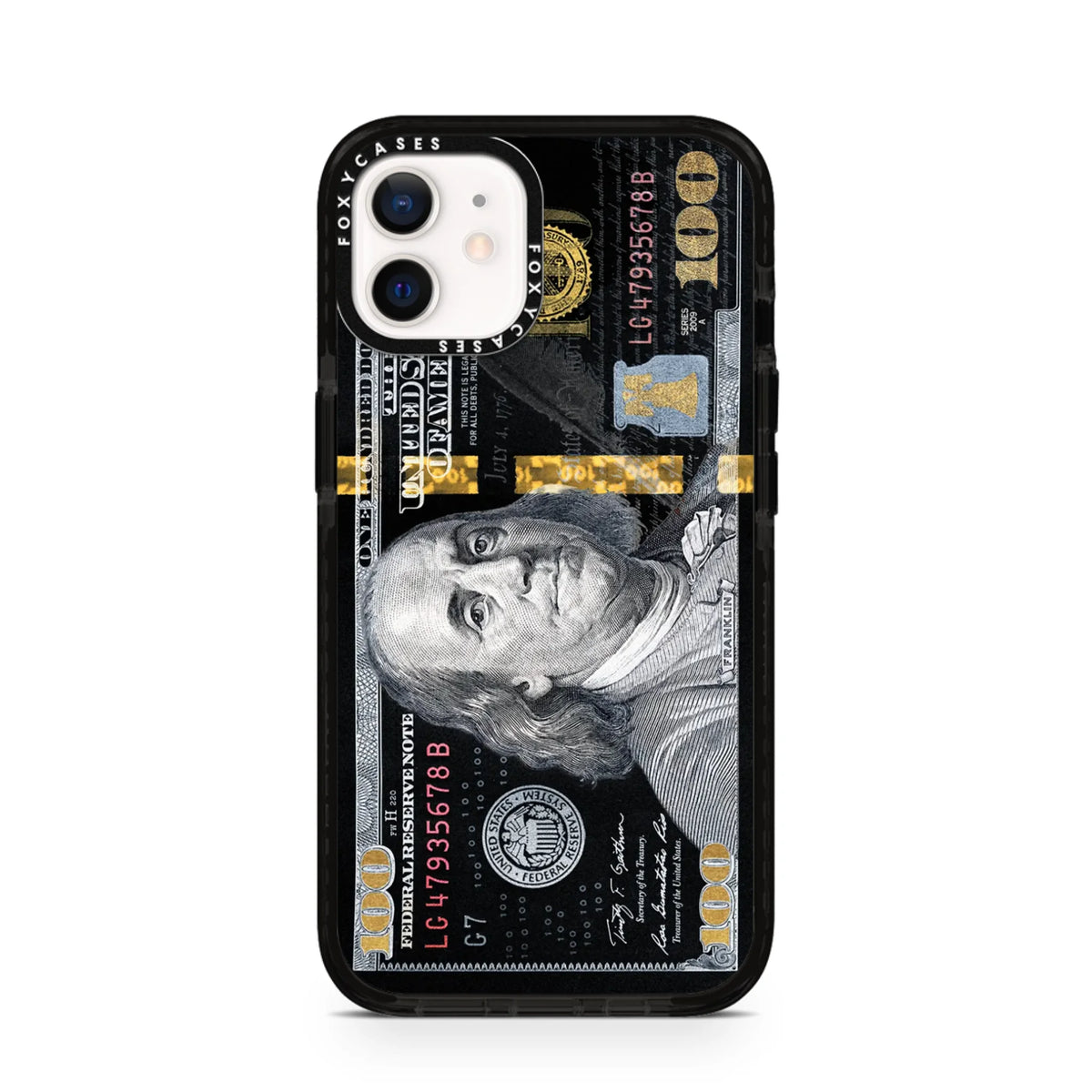 iPhone-12-White